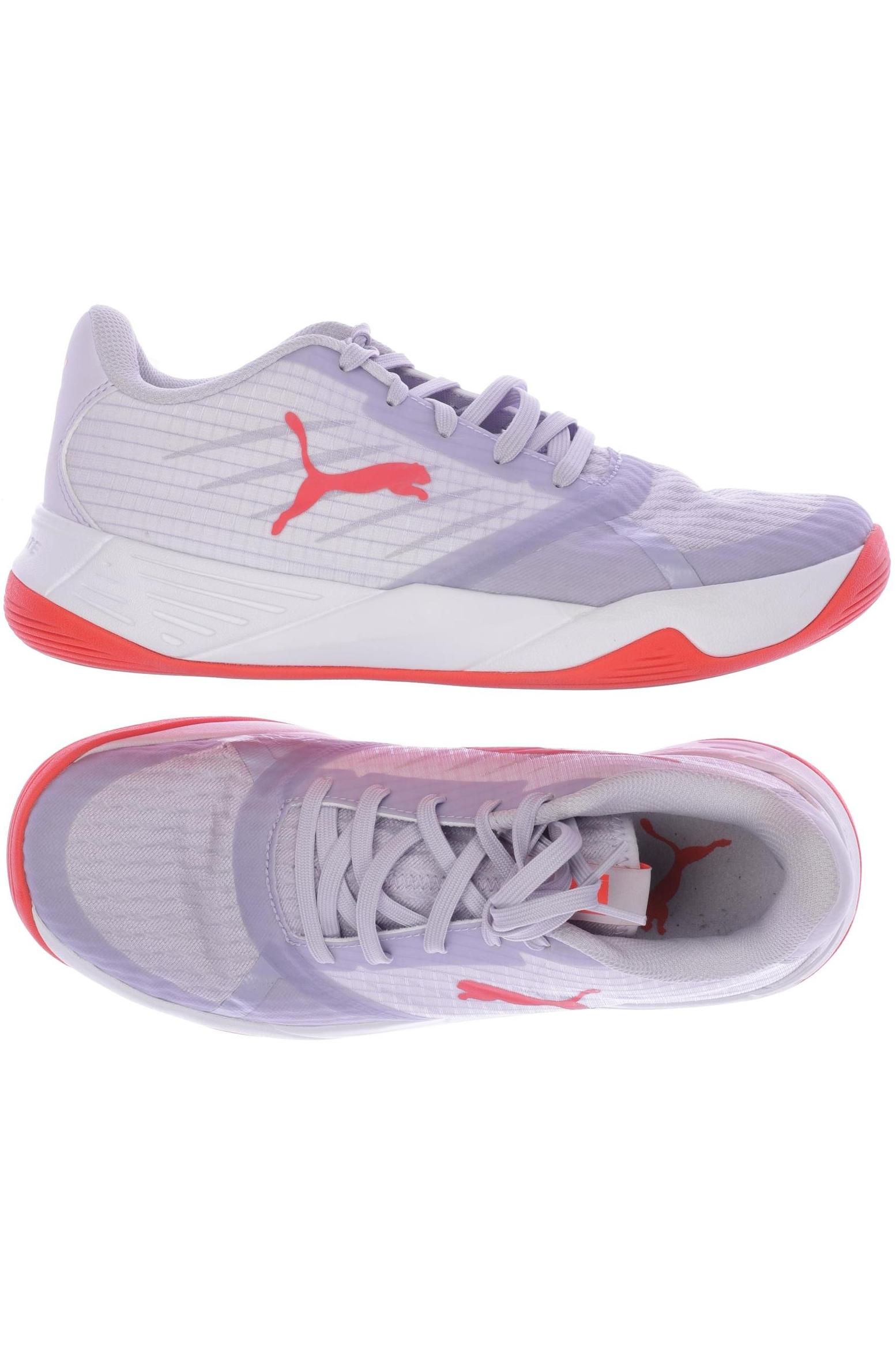 

Puma Damen Sneakers, flieder, Gr. 38.5