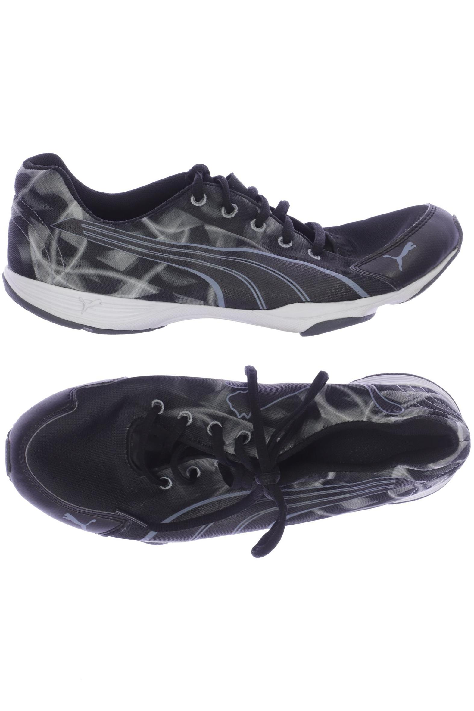 

Puma Damen Sneakers, grau, Gr. 5