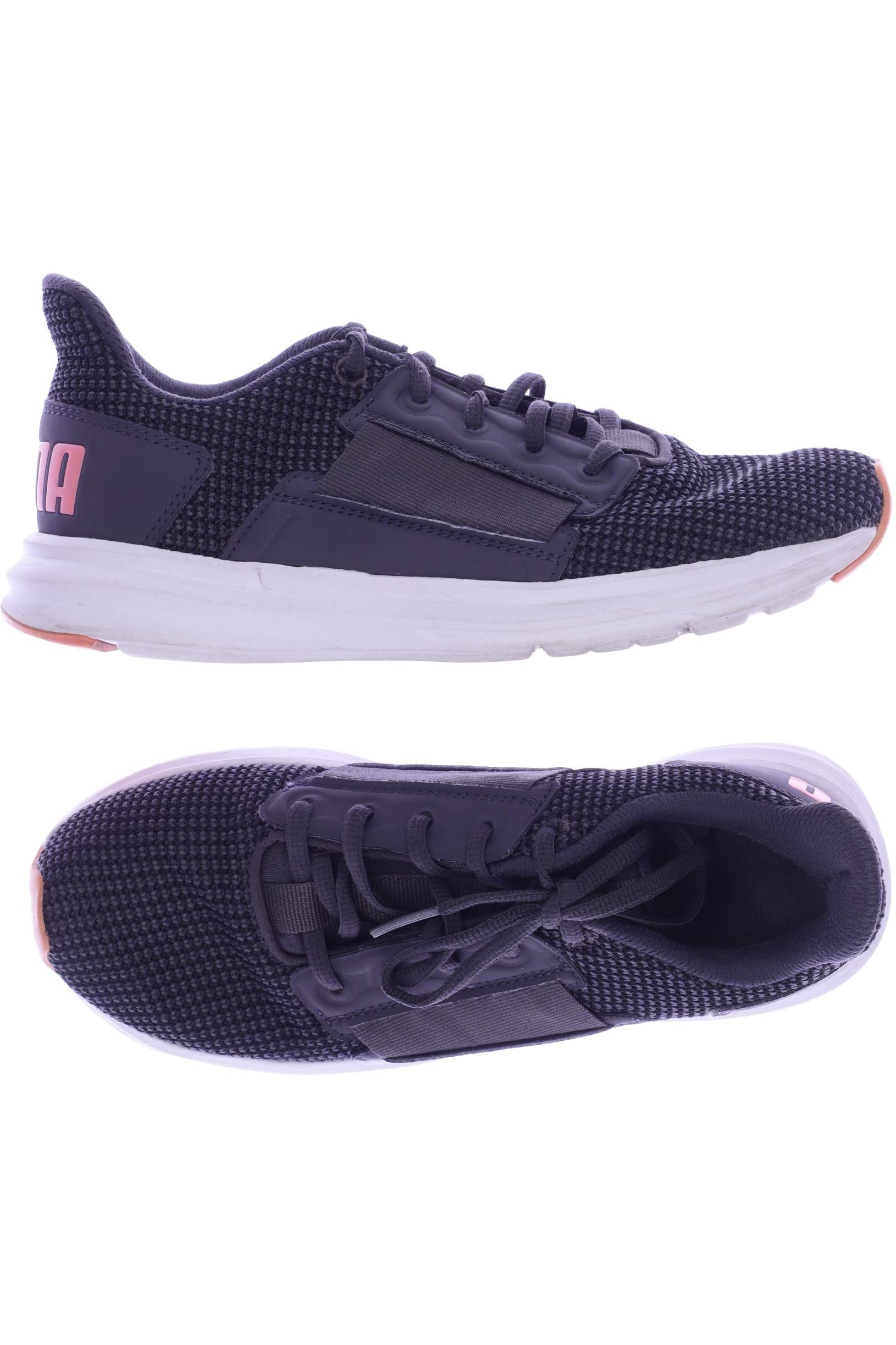 

PUMA Damen Sneakers, grau