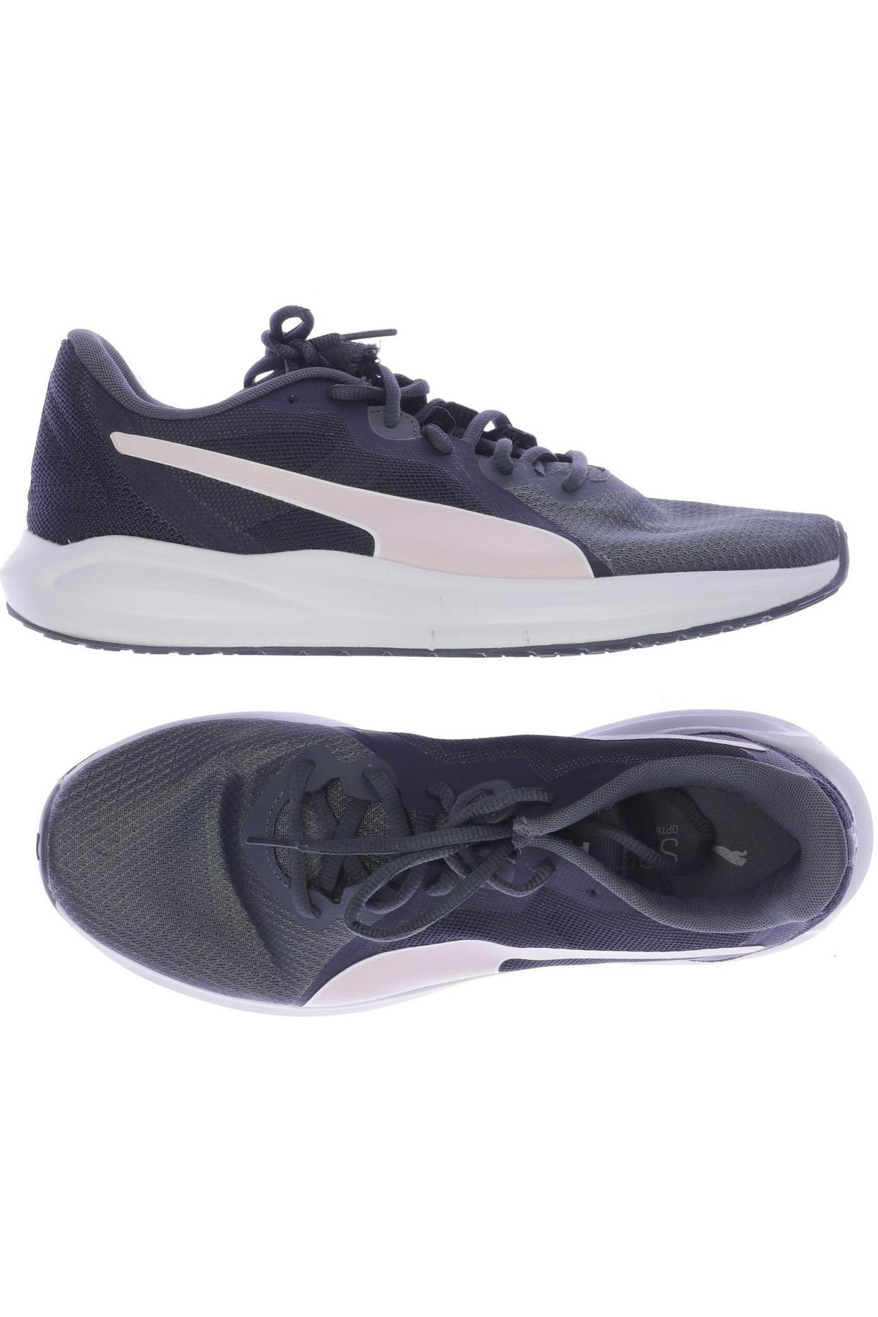 

PUMA Damen Sneakers, türkis
