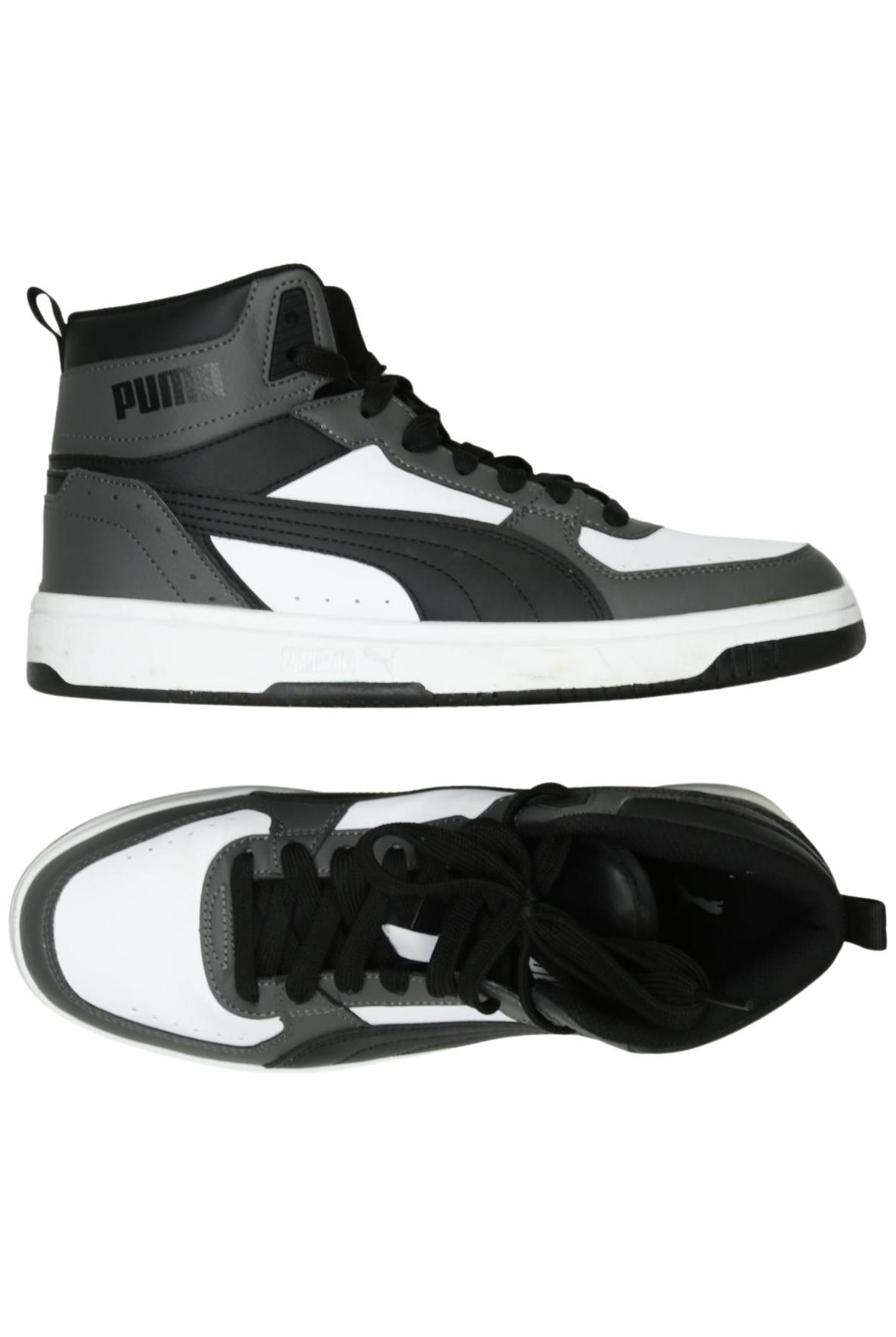 

Puma Damen Sneakers, grau, Gr. 42.5