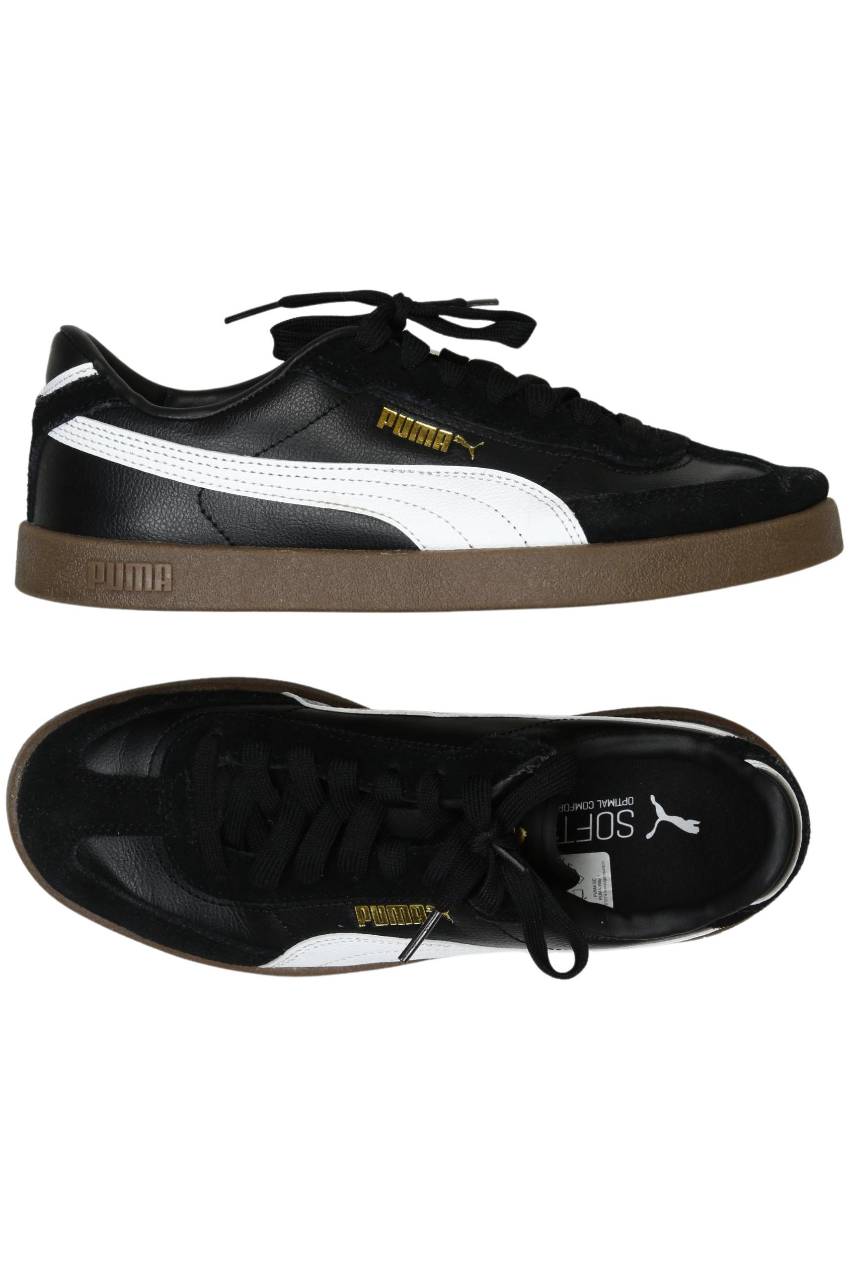 

Puma Damen Sneakers, mehrfarbig, Gr. 38.5