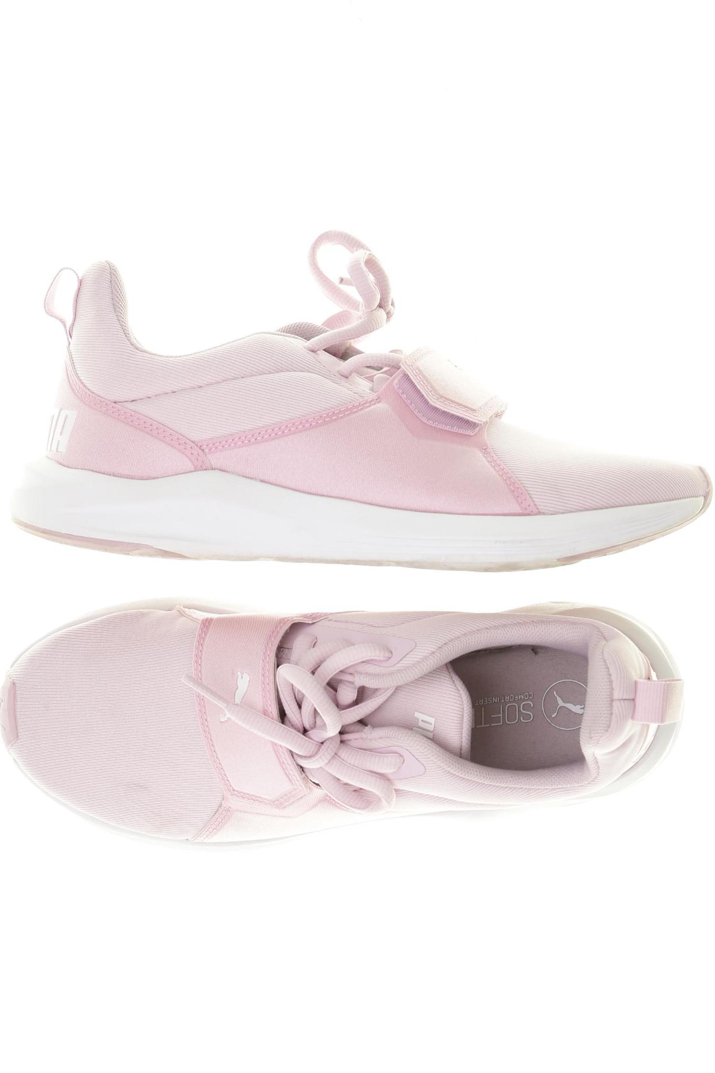 

Puma Damen Sneakers, pink, Gr. 39