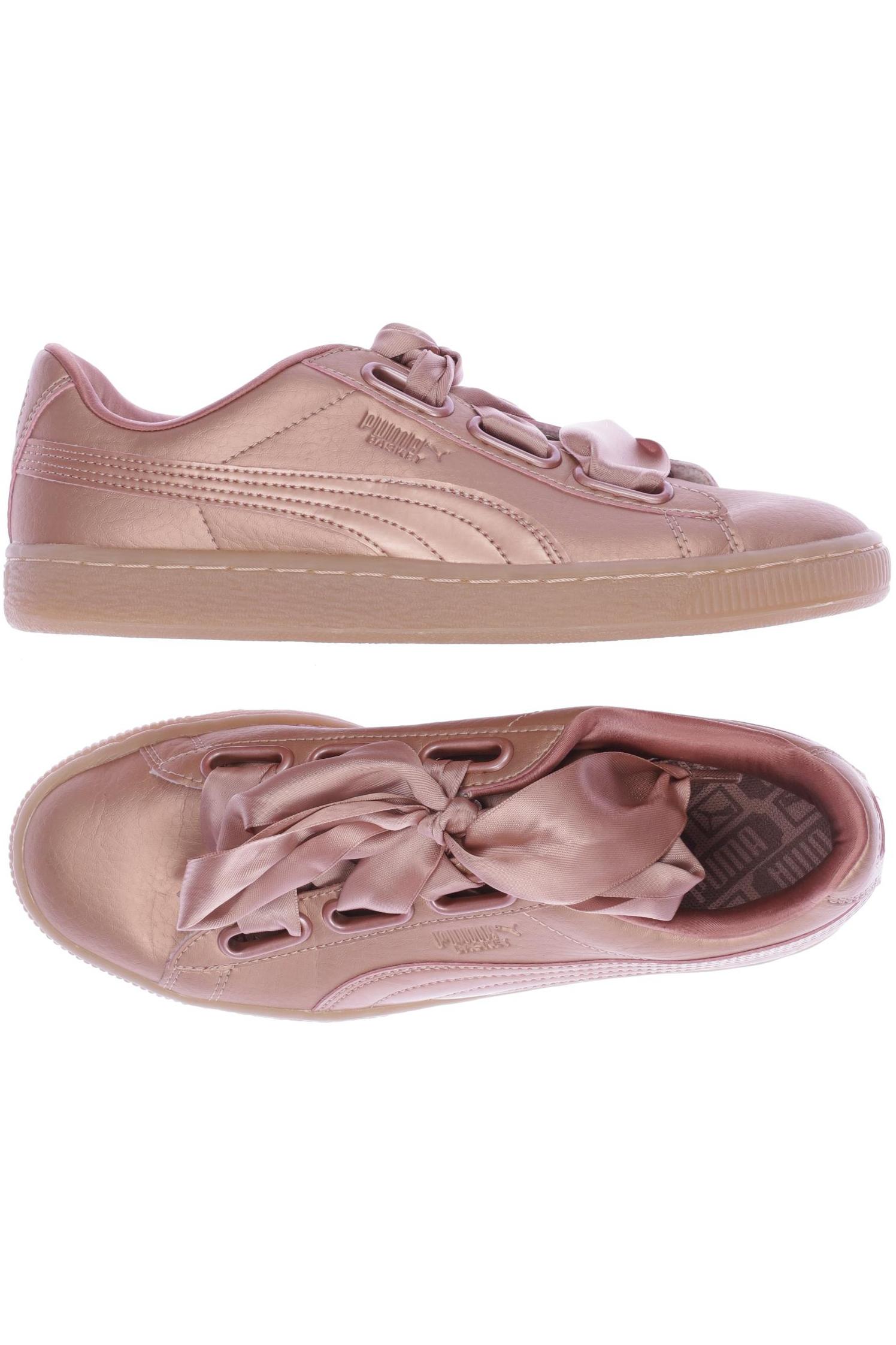 

Puma Damen Sneakers, pink, Gr. 38