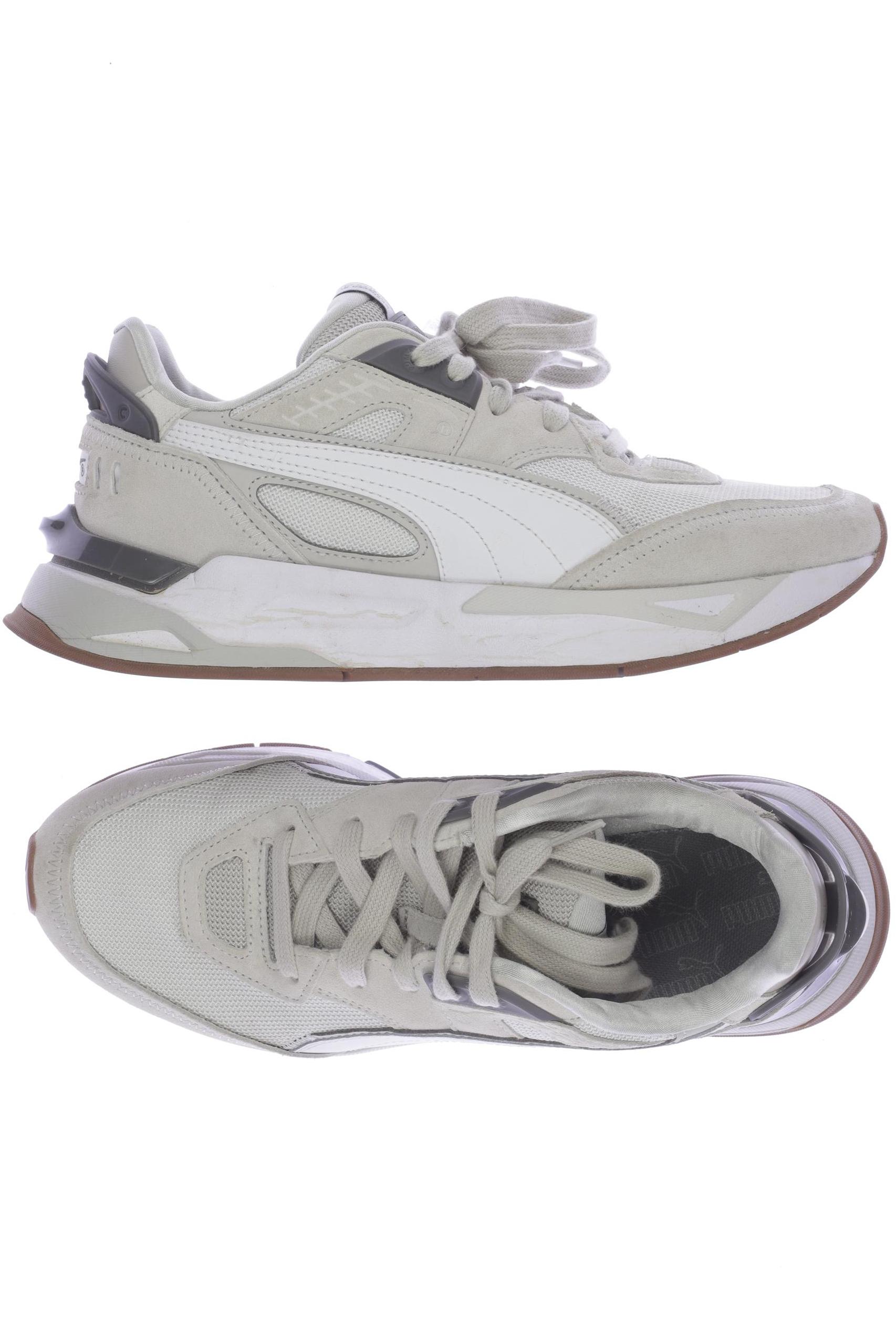 

PUMA Damen Sneakers, beige