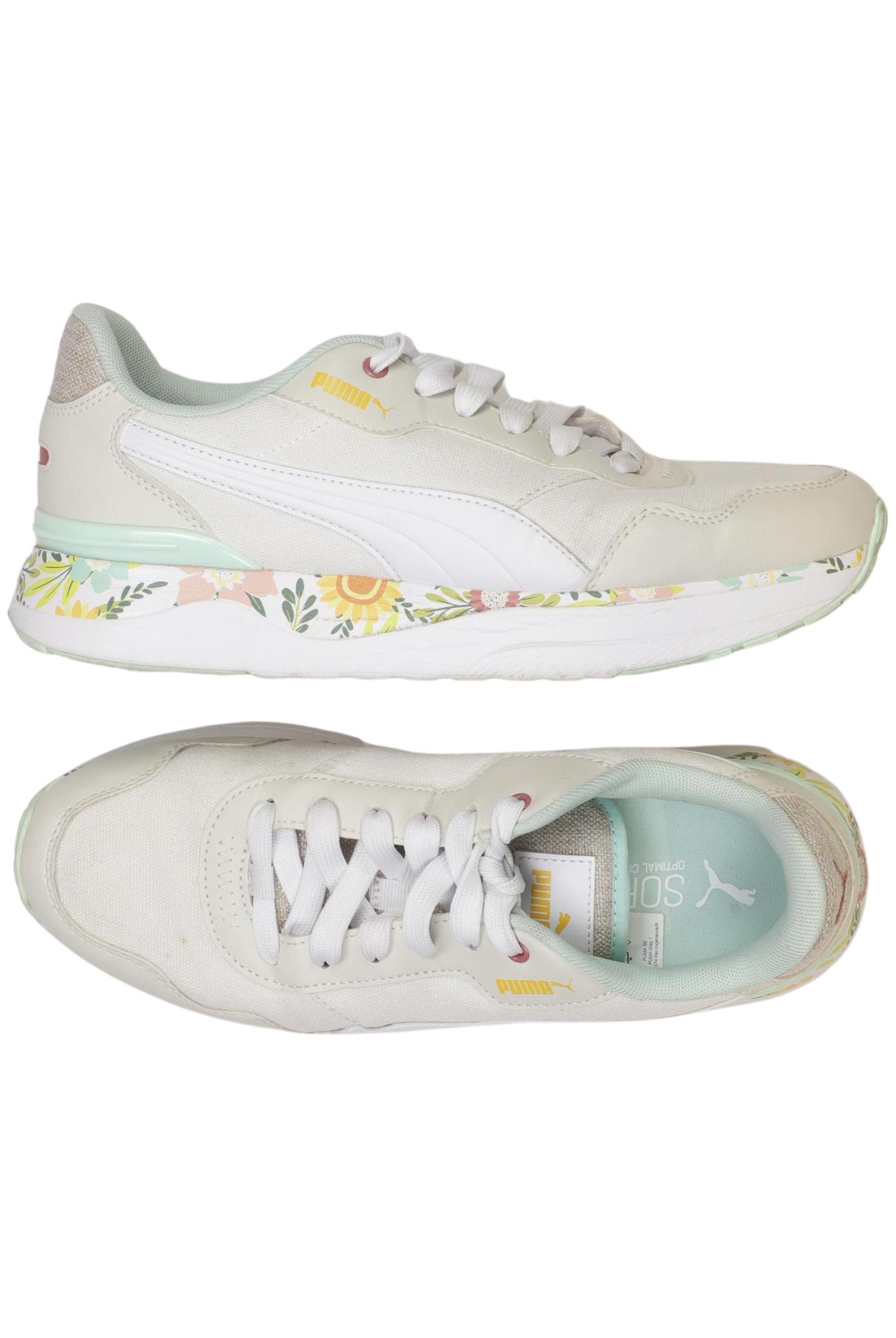 

Puma Damen Sneakers, mehrfarbig, Gr. 40