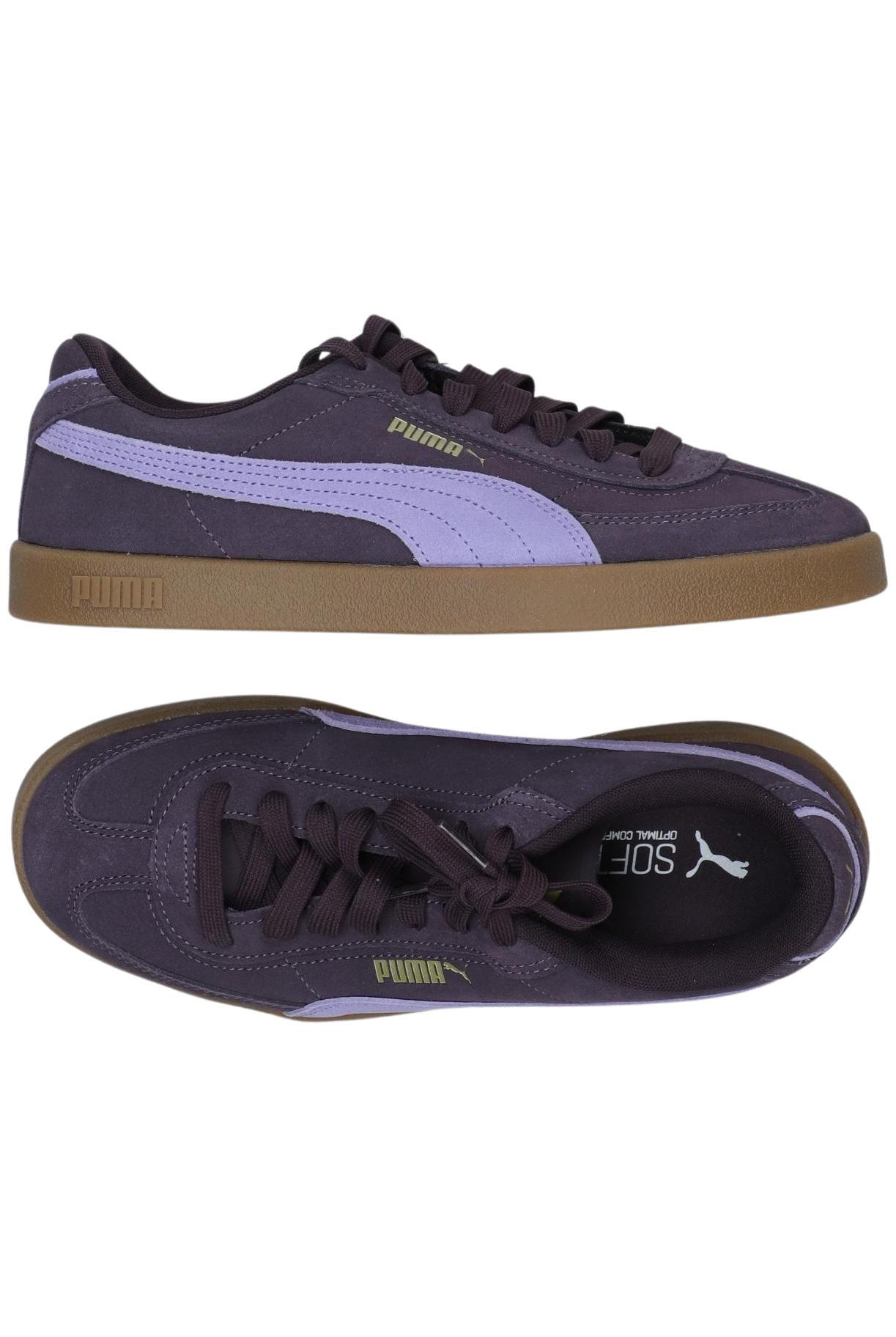 

Puma Damen Sneakers, flieder, Gr. 40