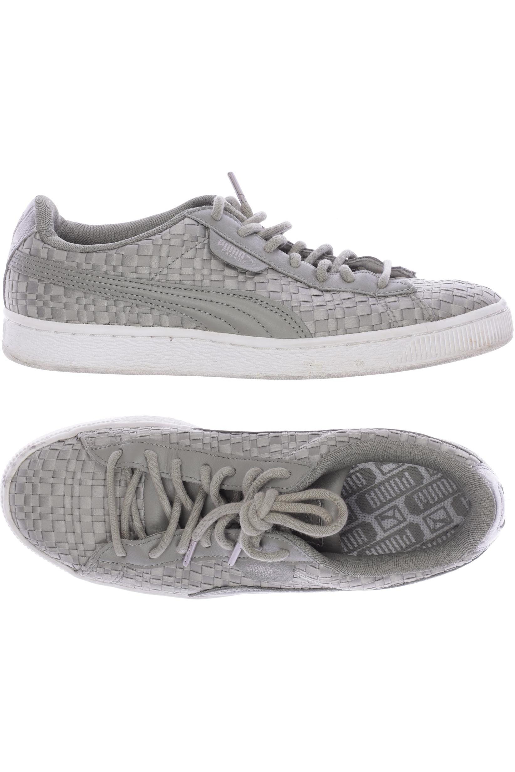 

PUMA Damen Sneakers, grau