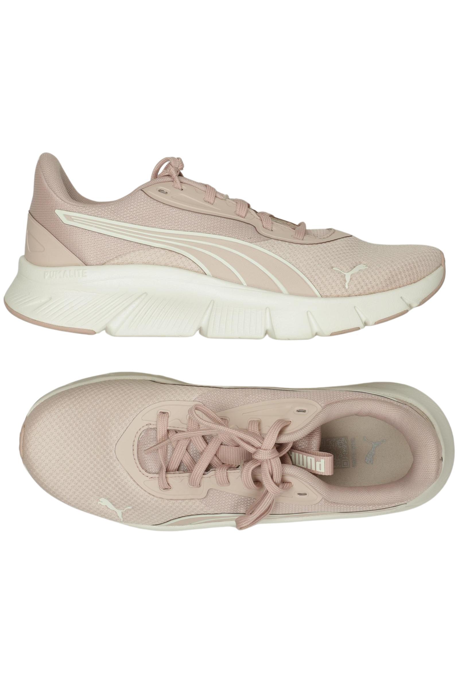 

Puma Damen Sneakers, pink, Gr. 41