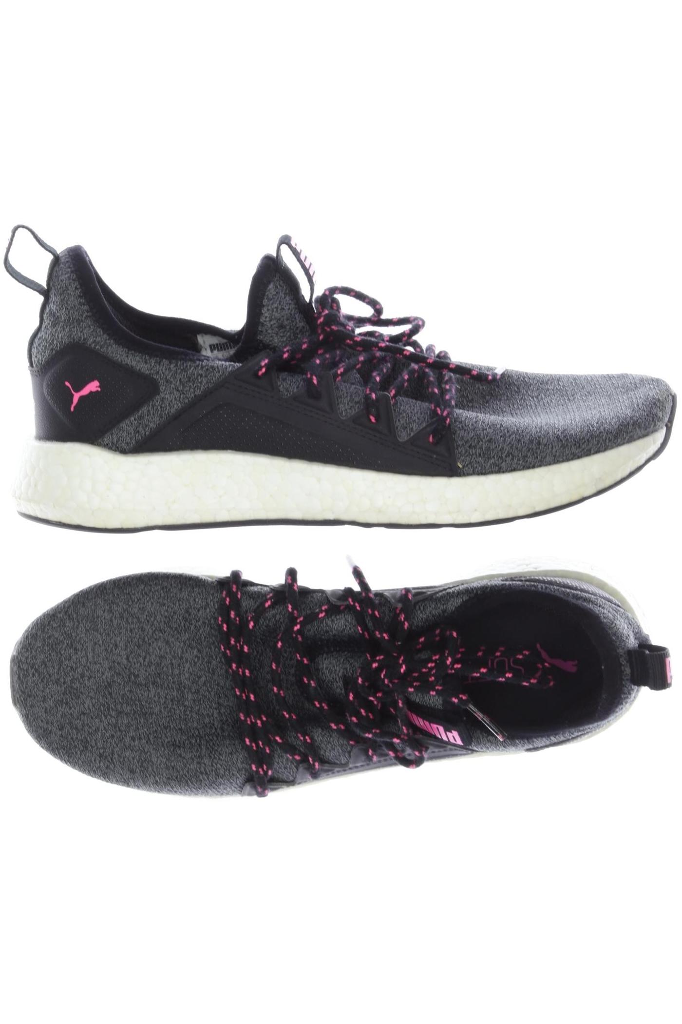 

Puma Damen Sneakers, grau, Gr. 41