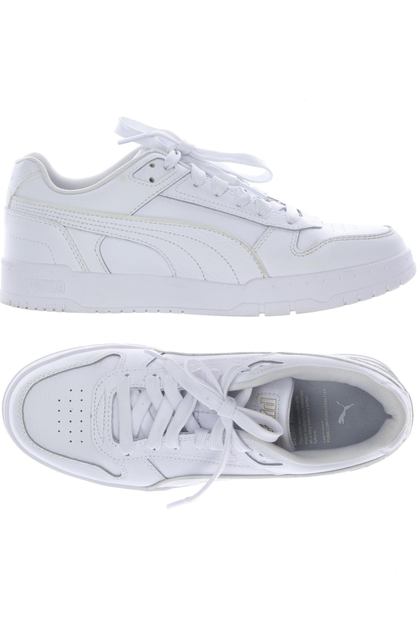 

Puma Damen Sneakers, weiß, Gr. 39