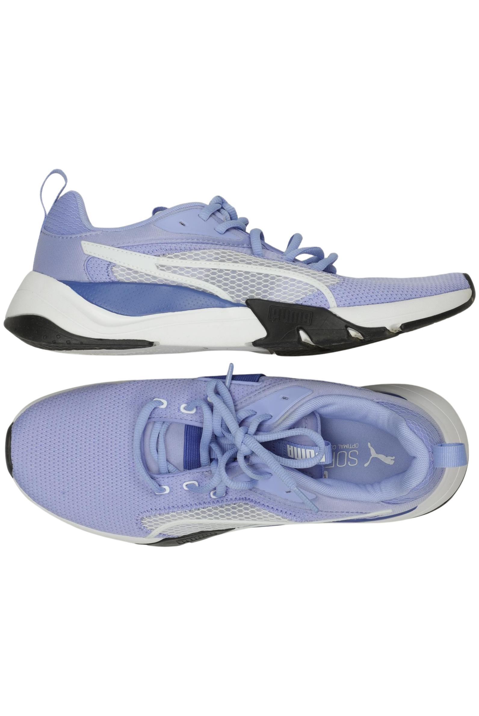 

Puma Damen Sneakers, mehrfarbig, Gr. 40.5