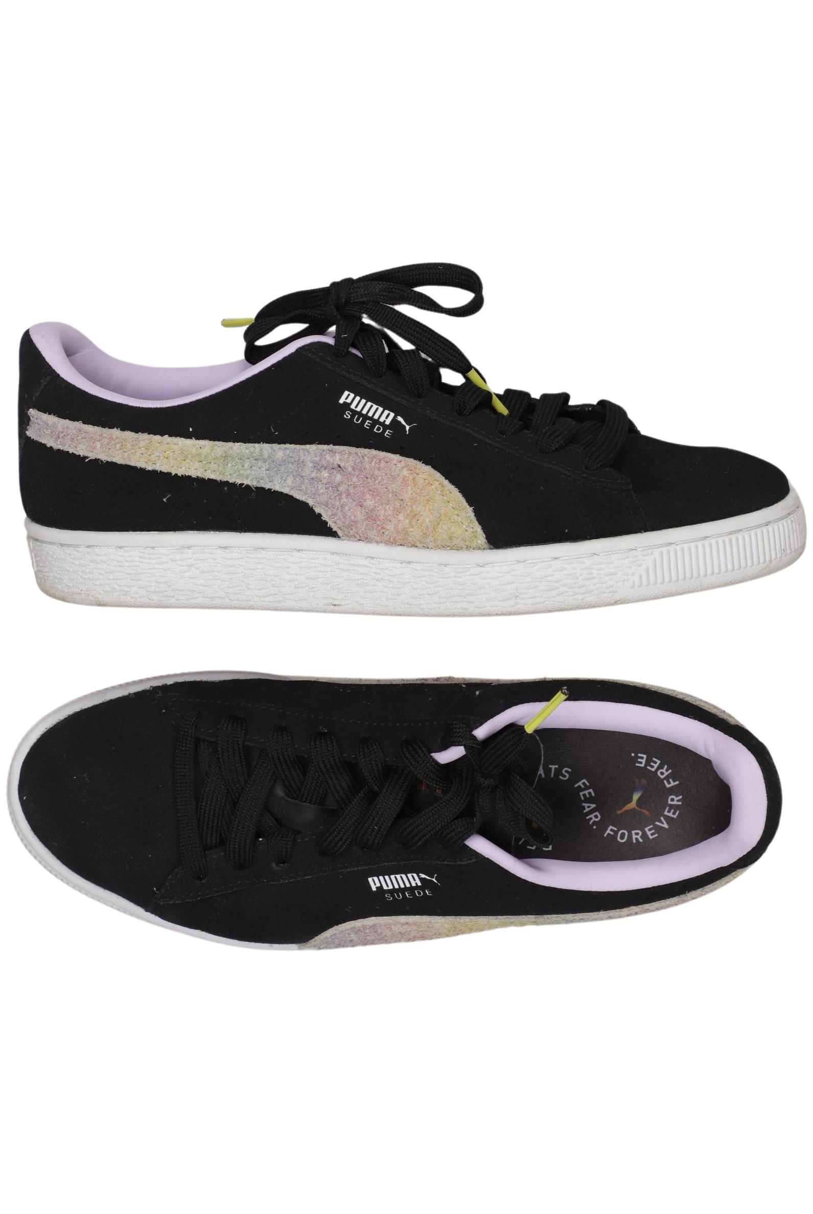 

Puma Damen Sneakers, mehrfarbig, Gr. 37.5