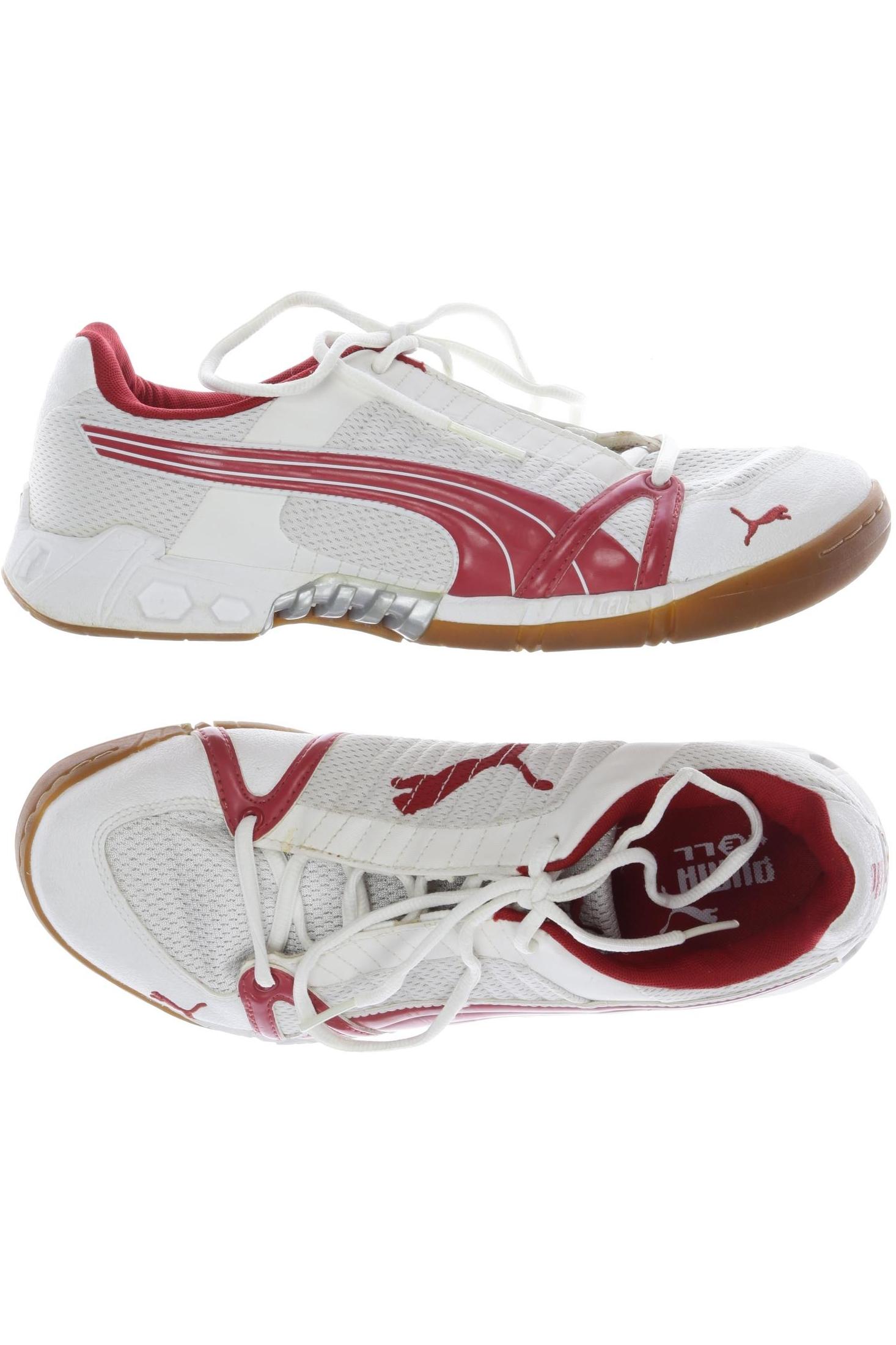 

Puma Damen Sneakers, weiß, Gr. 41