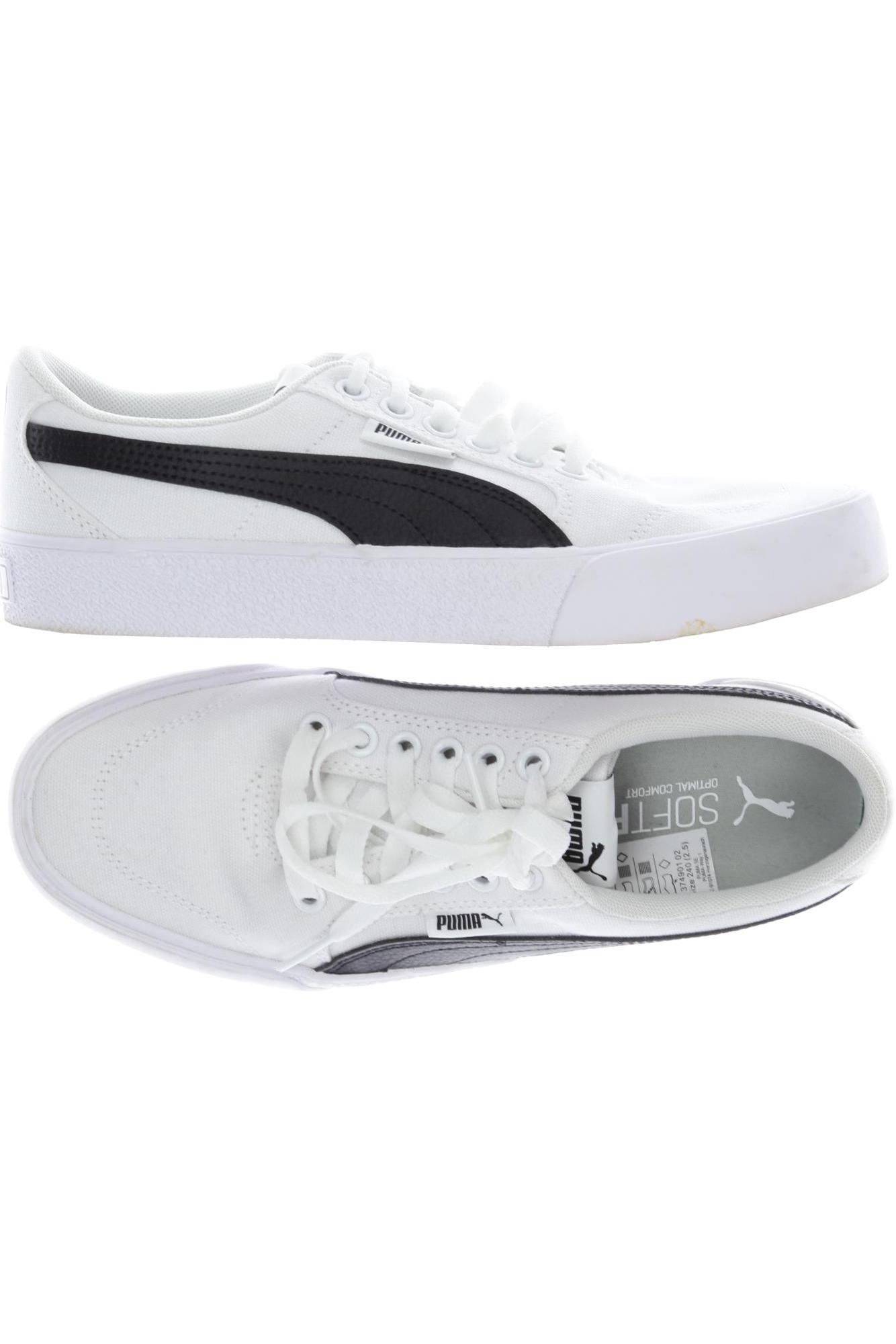 

Puma Damen Sneakers, weiß, Gr. 38