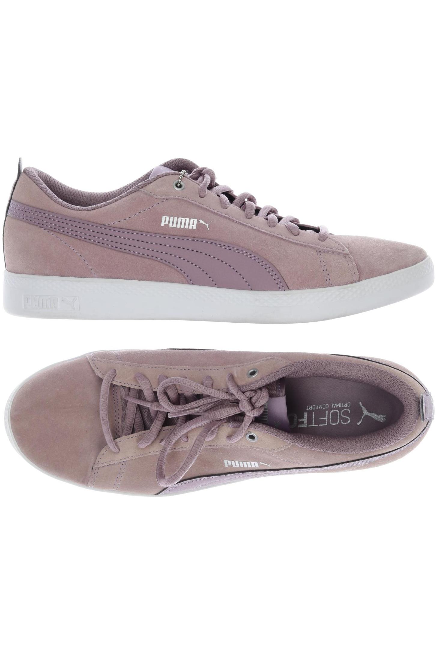 

Puma Damen Sneakers, pink, Gr. 40.5