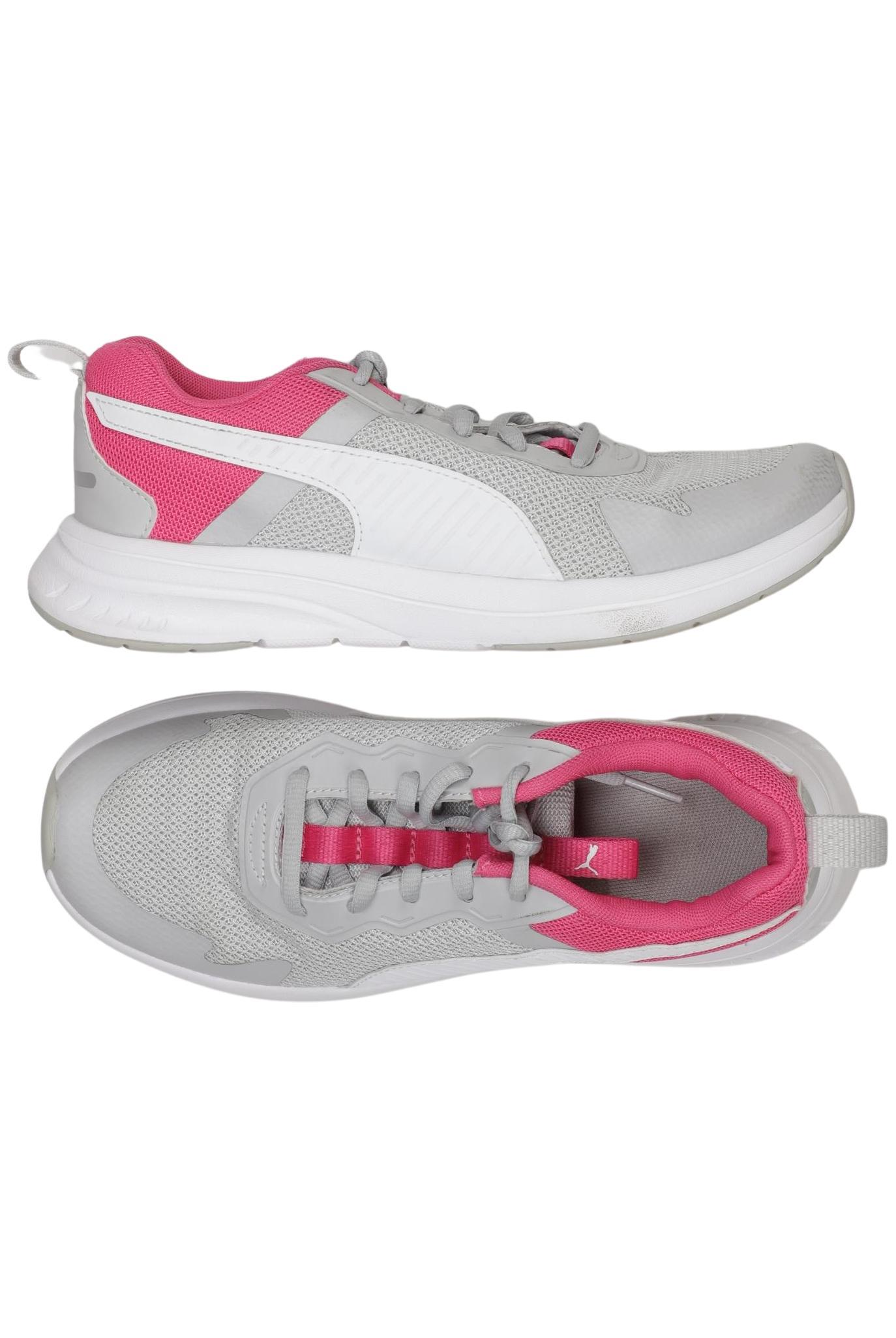 

Puma Damen Sneakers, mehrfarbig, Gr. 37.5