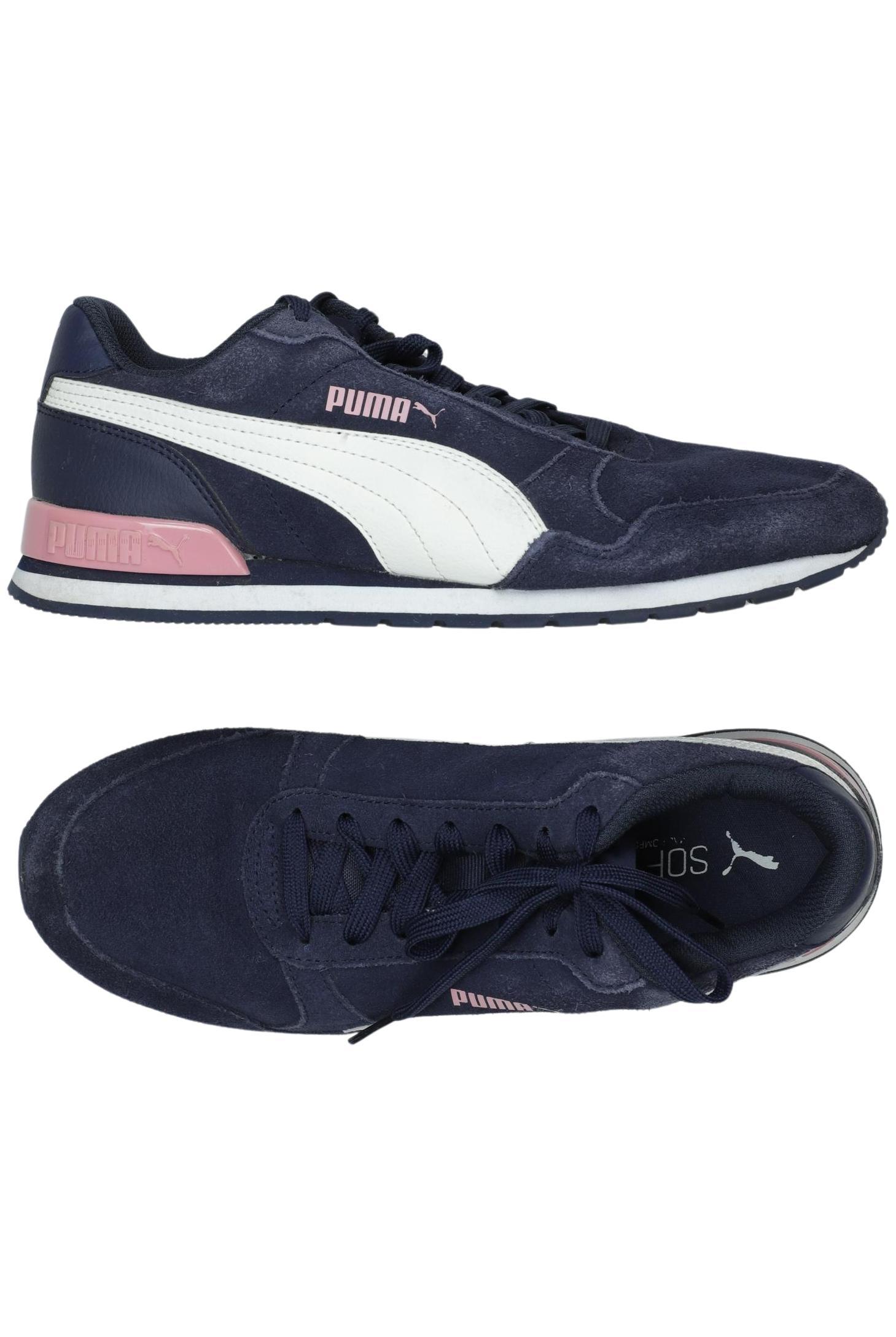

Puma Damen Sneakers, mehrfarbig, Gr. 38