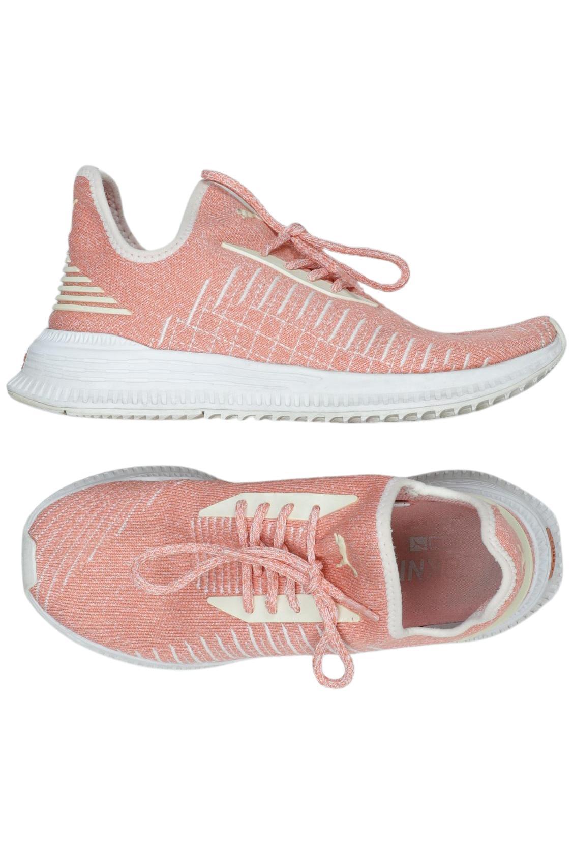 

Puma Damen Sneakers, pink, Gr. 40.5