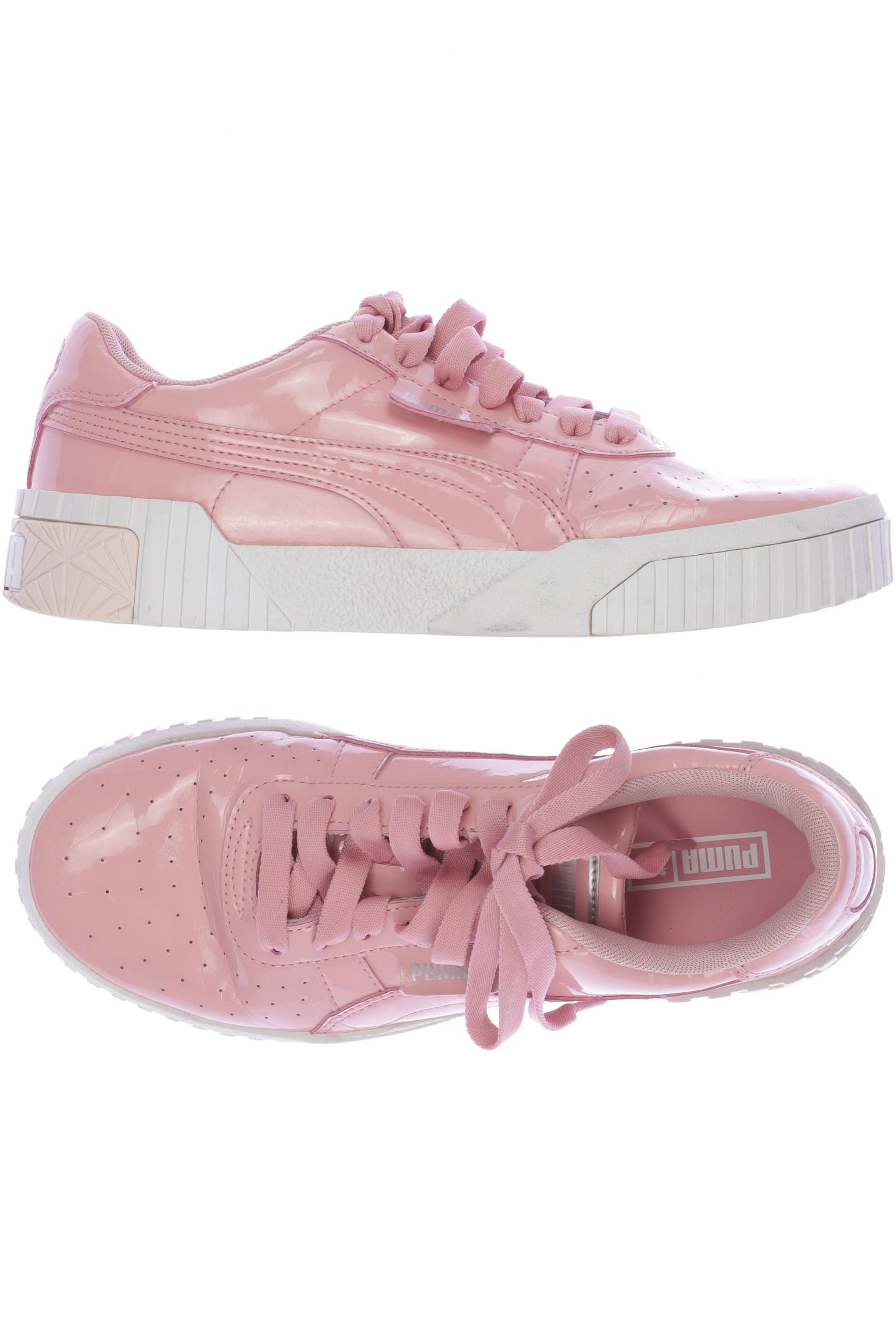 

Puma Damen Sneakers, pink, Gr. 38.5