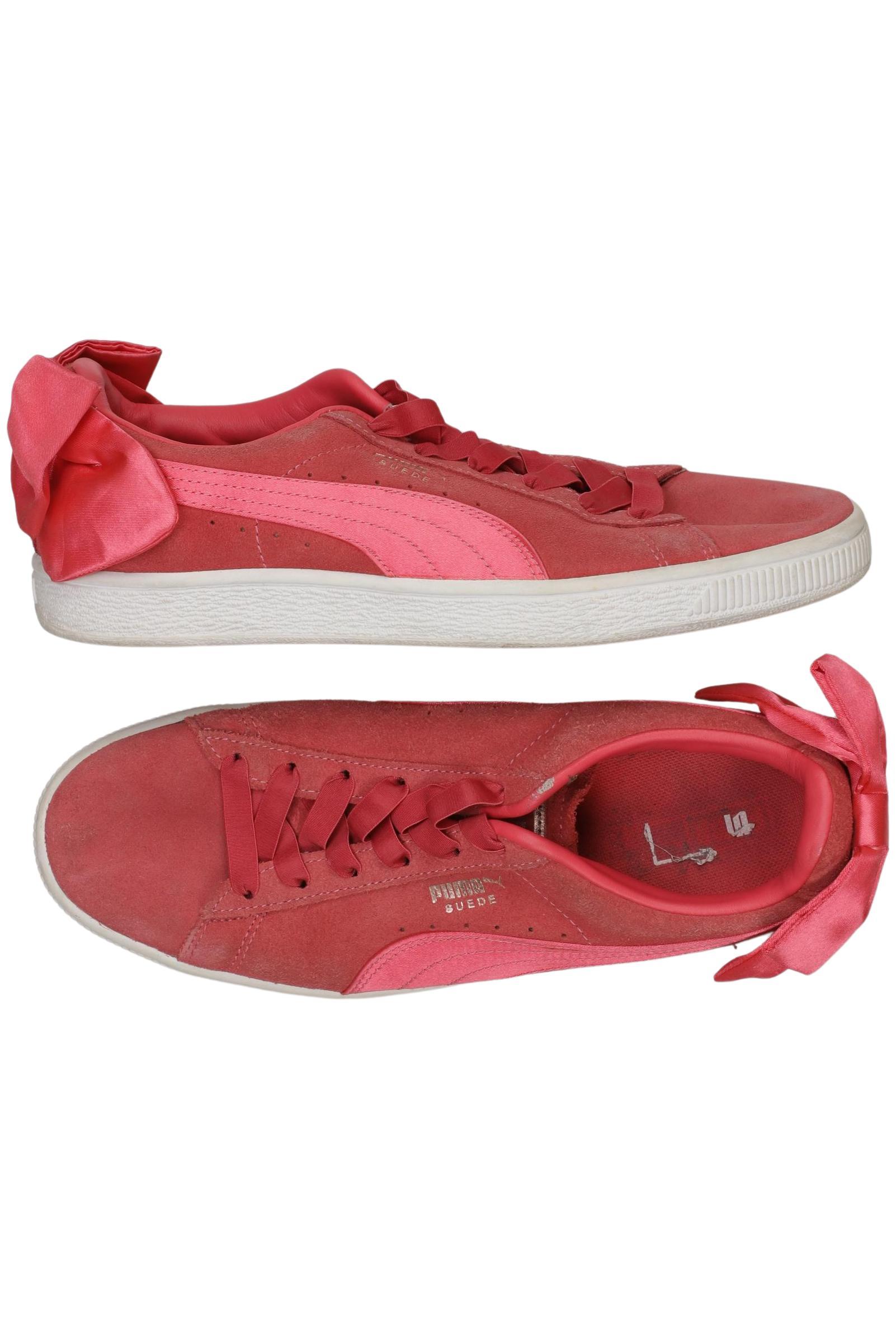 

Puma Damen Sneakers, pink, Gr. 38.5