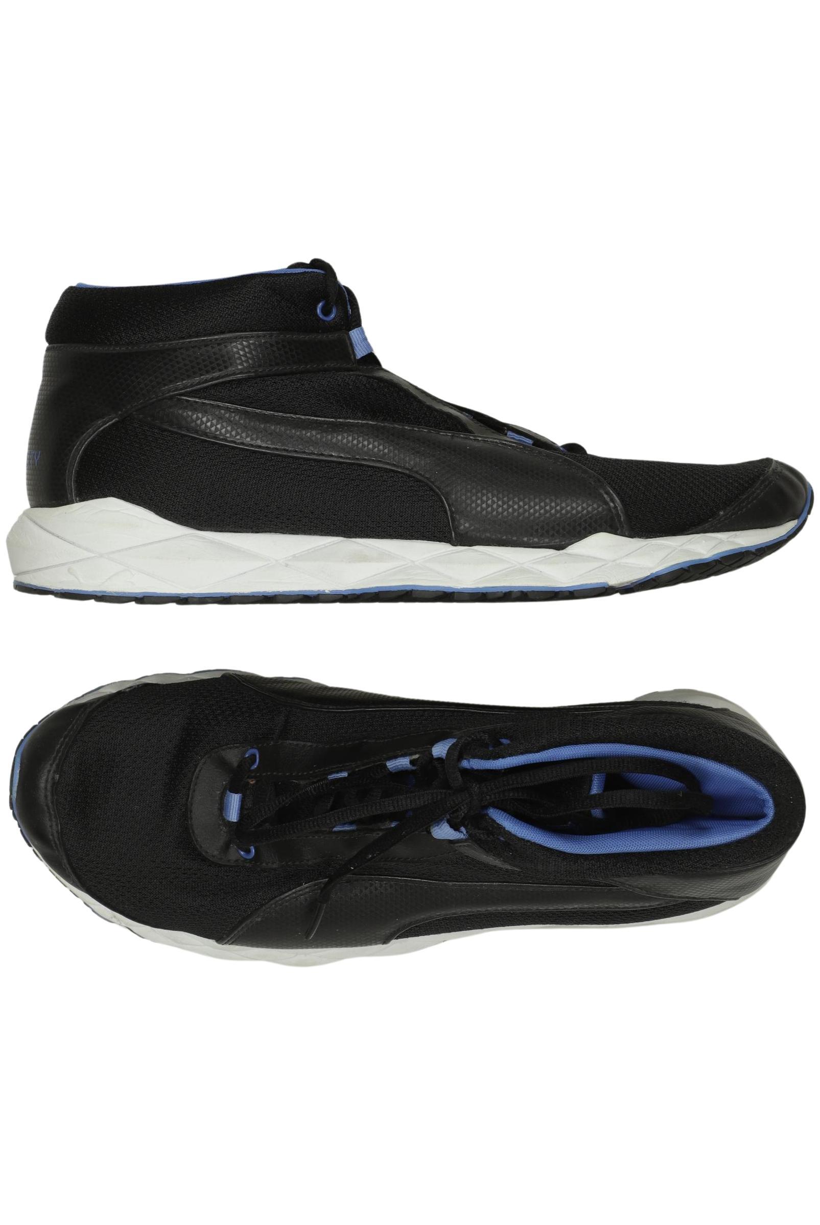 

Puma Damen Sneakers, schwarz, Gr. 40