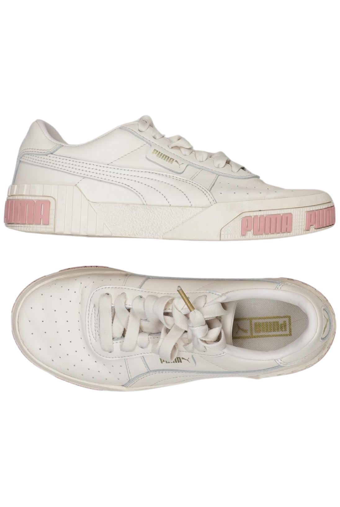 

Puma Damen Sneakers, weiß, Gr. 38