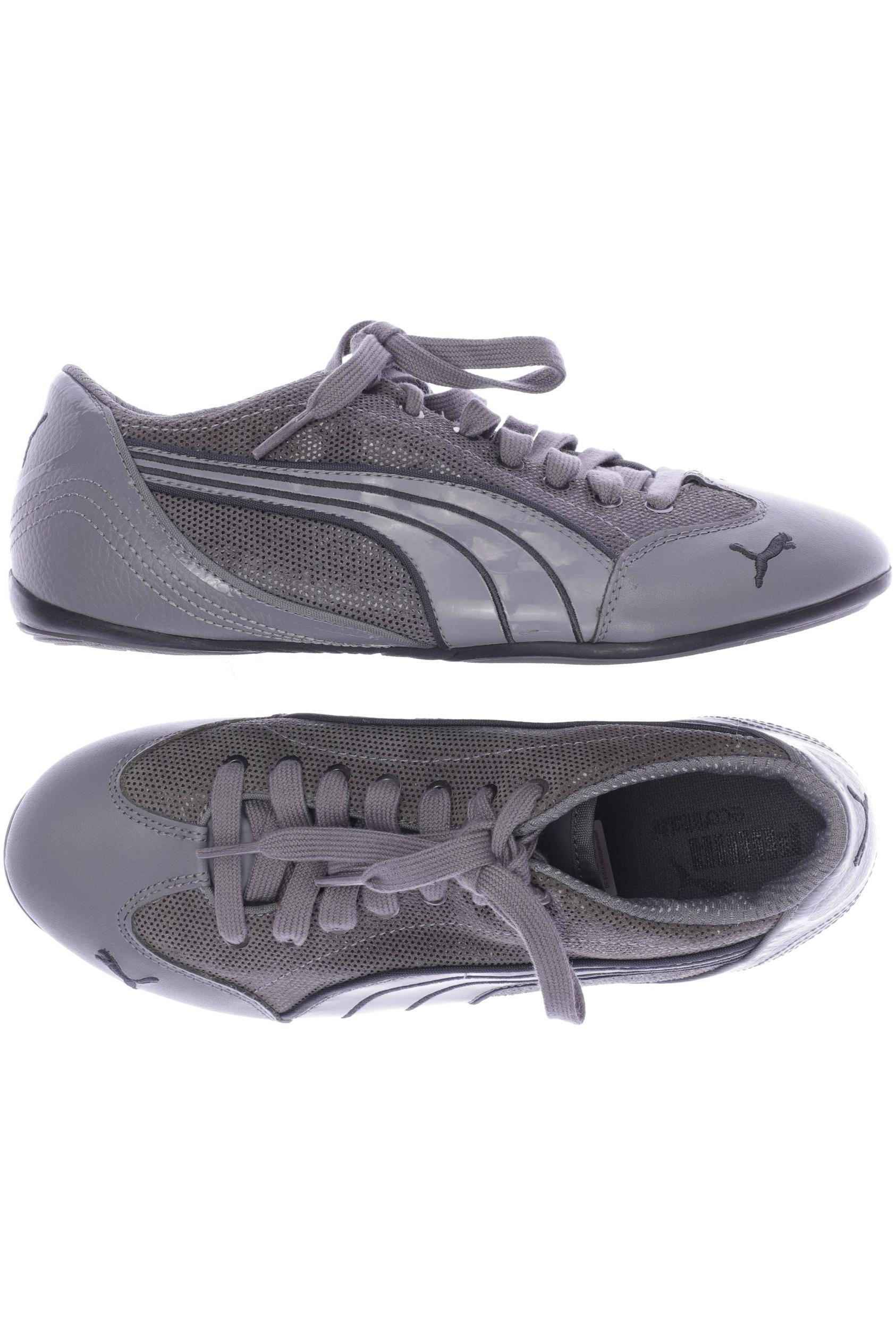 

Puma Damen Sneakers, grau, Gr. 38