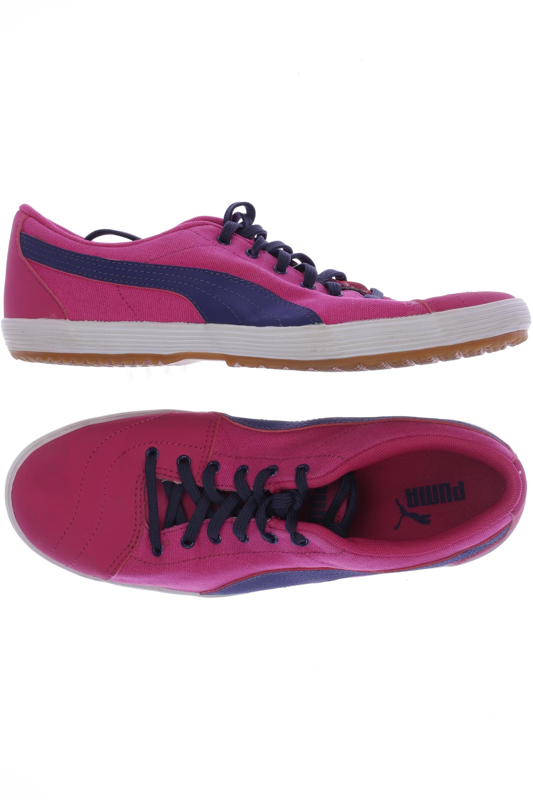 

PUMA Damen Sneakers, pink