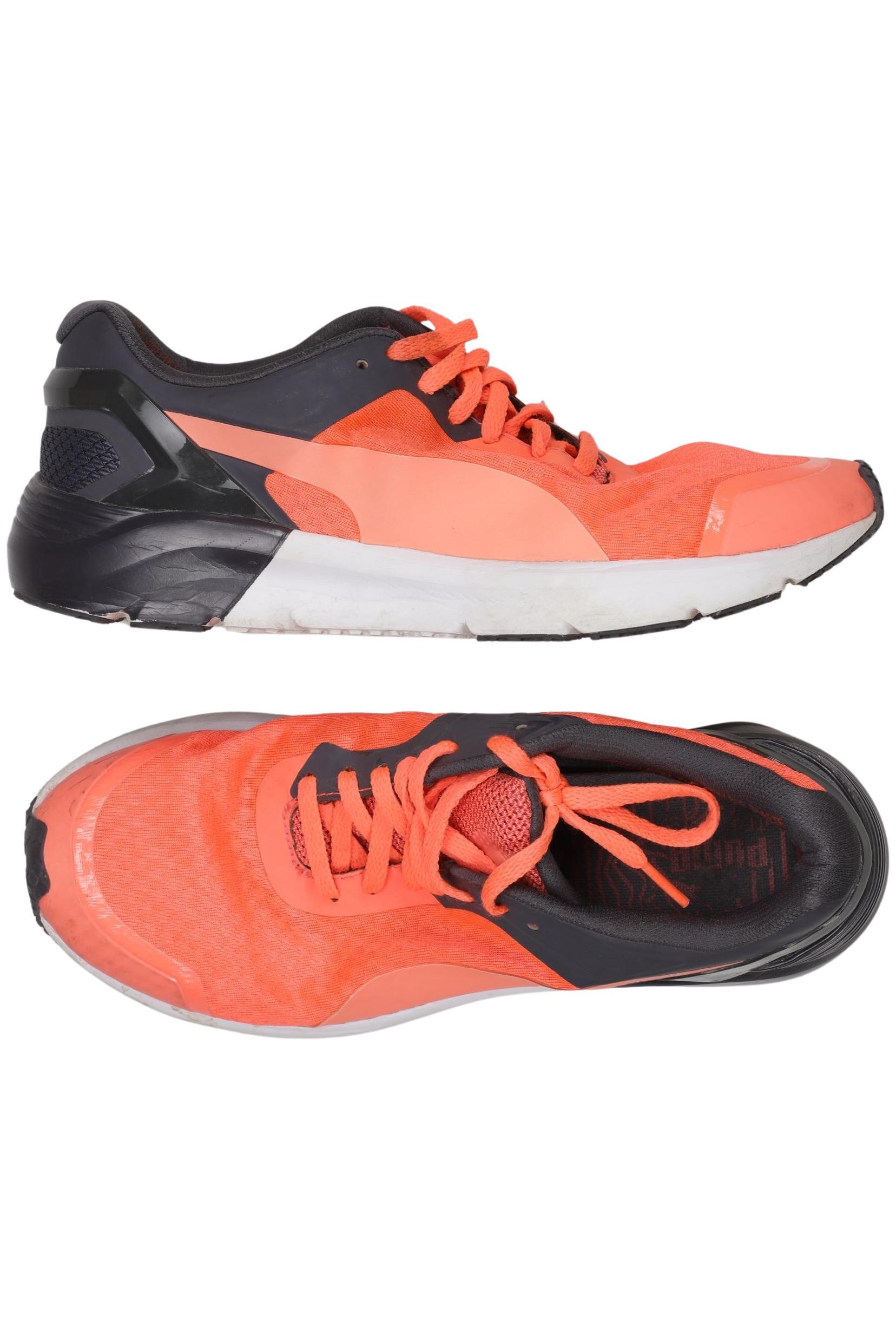 

Puma Damen Sneakers, neon, Gr. 38