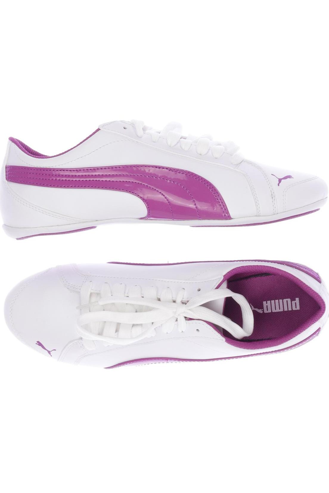 

Puma Damen Sneakers, weiß, Gr. 39