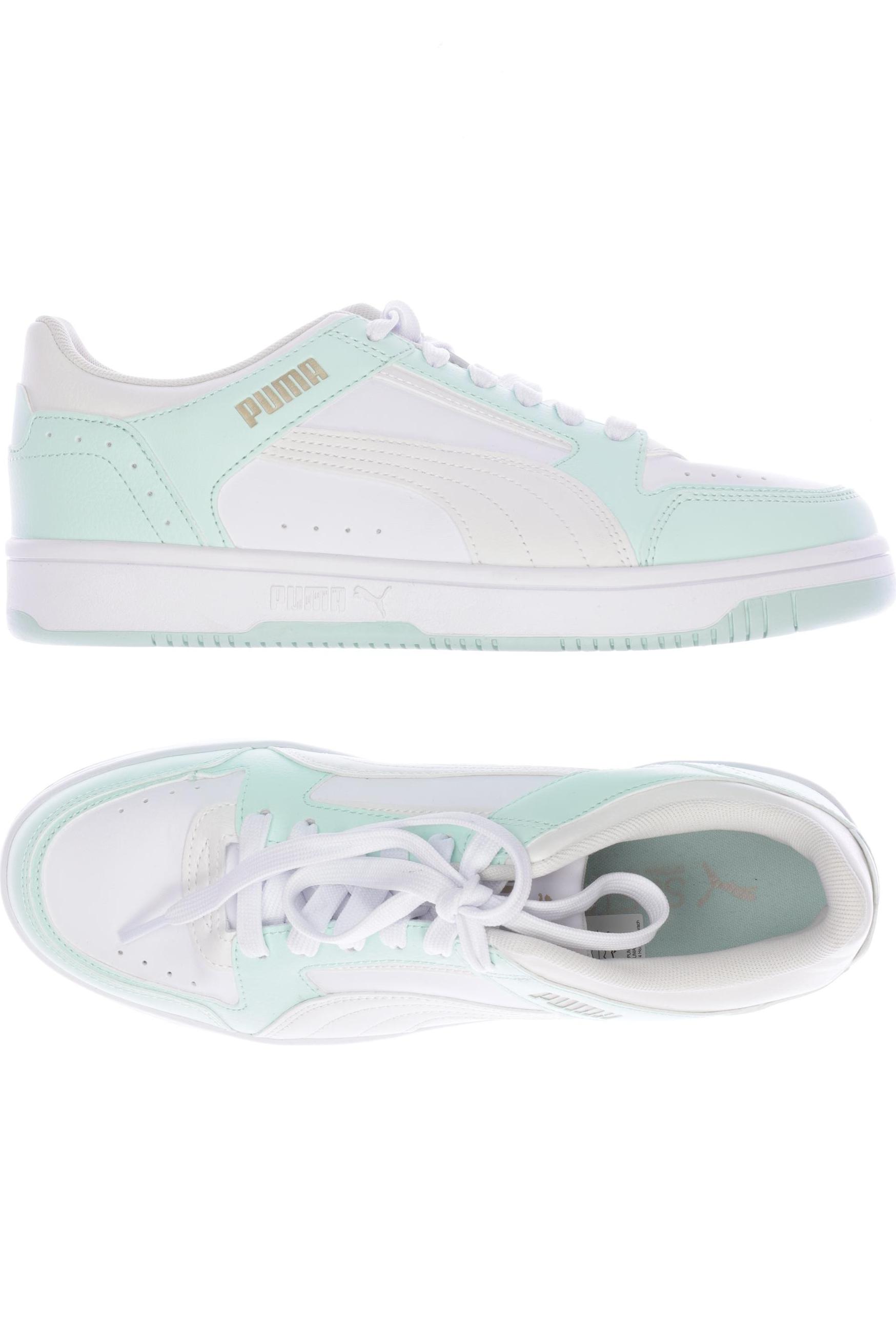 

Puma Damen Sneakers, weiß, Gr. 41