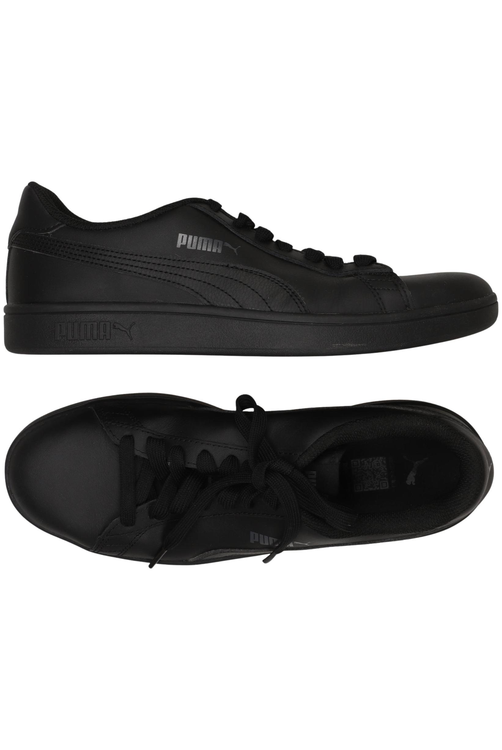 

Puma Damen Sneakers, schwarz, Gr. 41