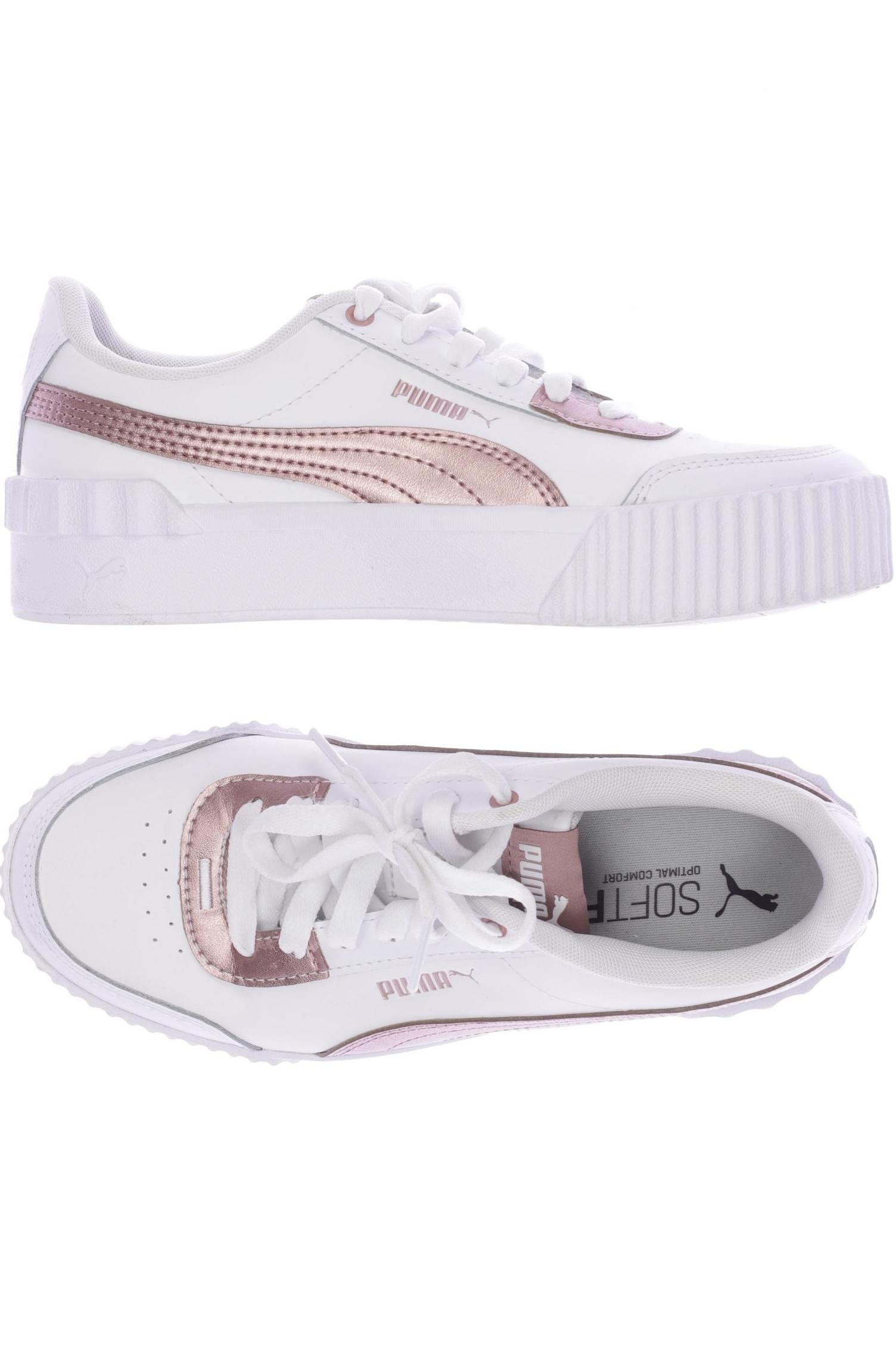 

Puma Damen Sneakers, weiß, Gr. 37