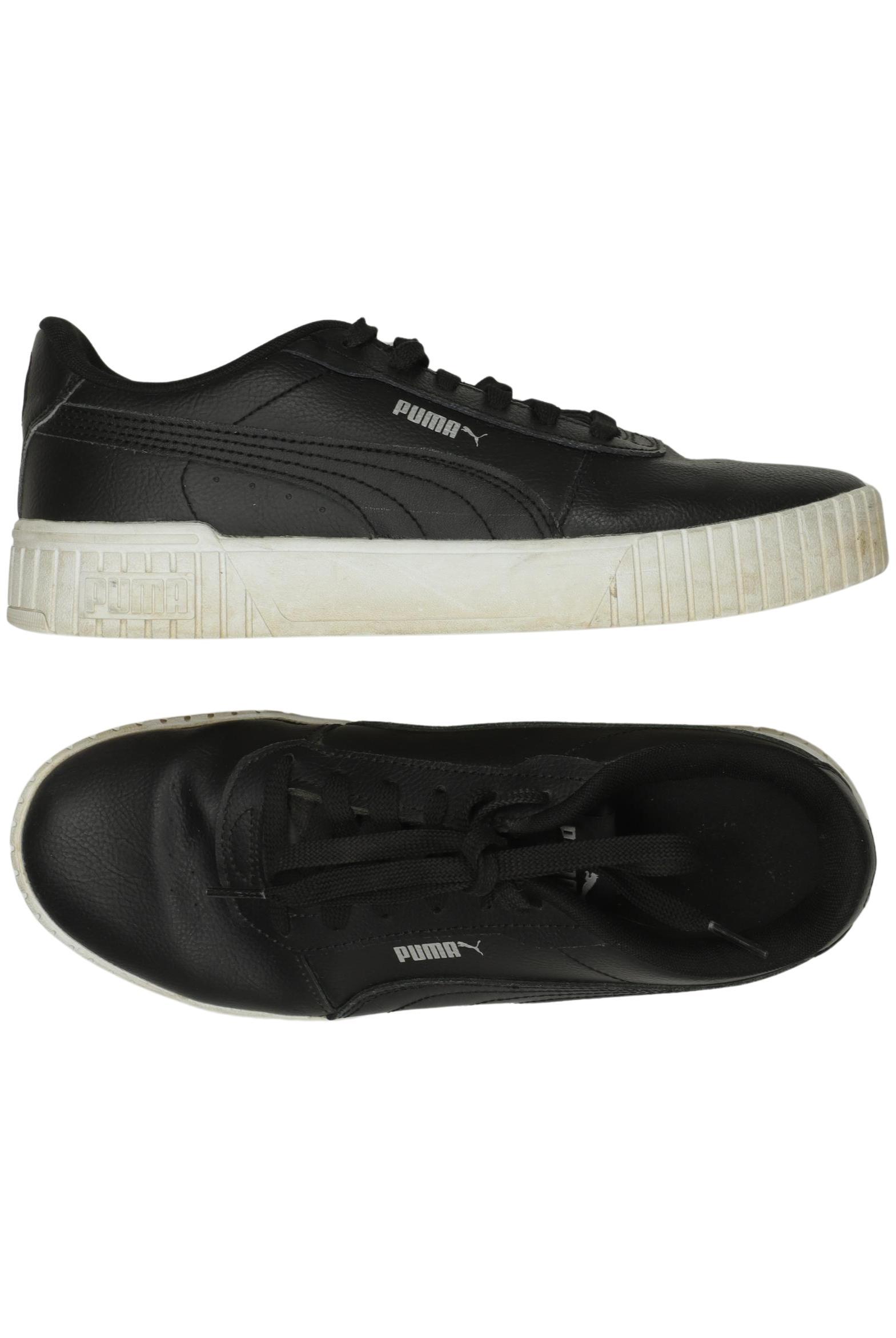 

Puma Damen Sneakers, schwarz, Gr. 41