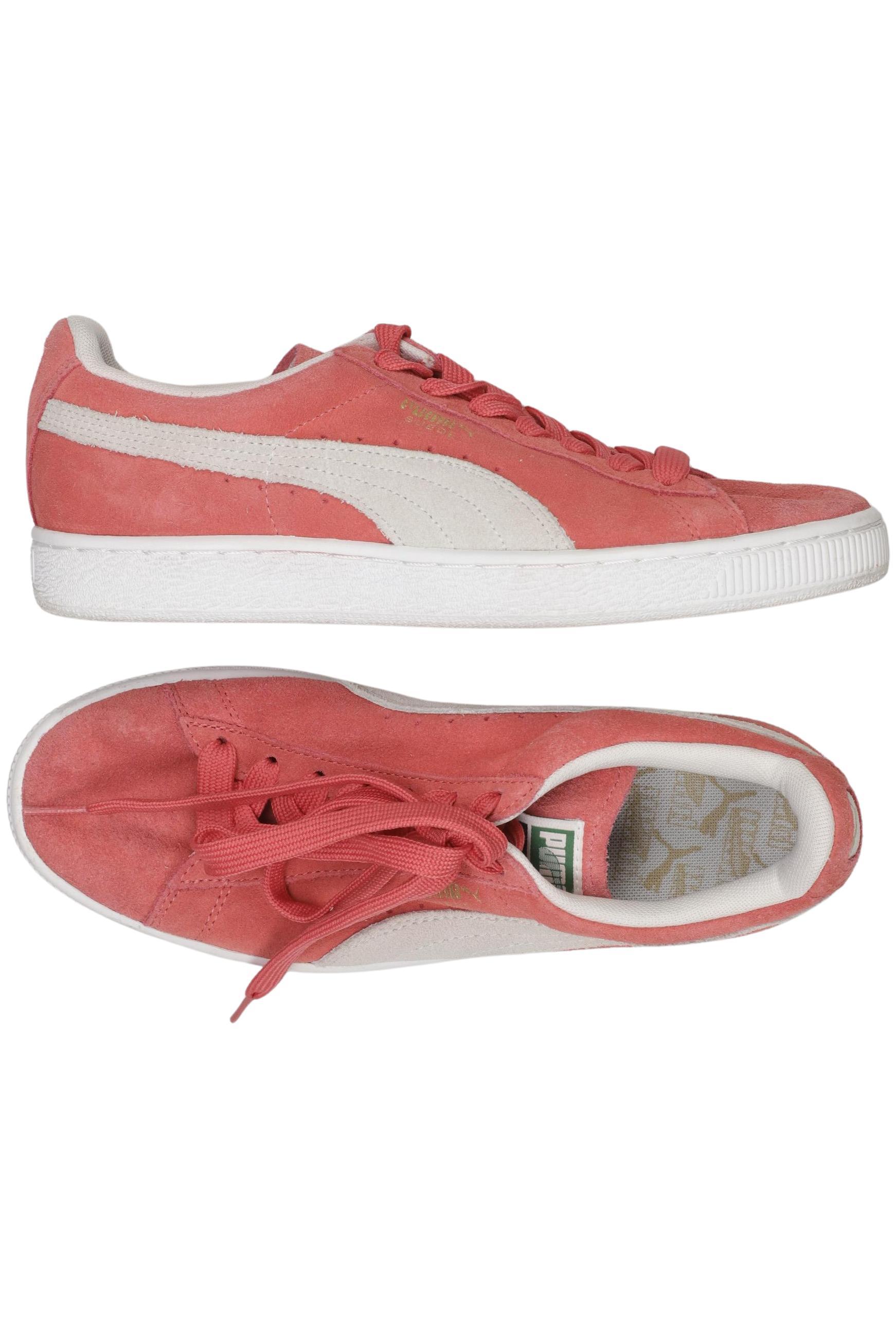 

Puma Damen Sneakers, pink, Gr. 39