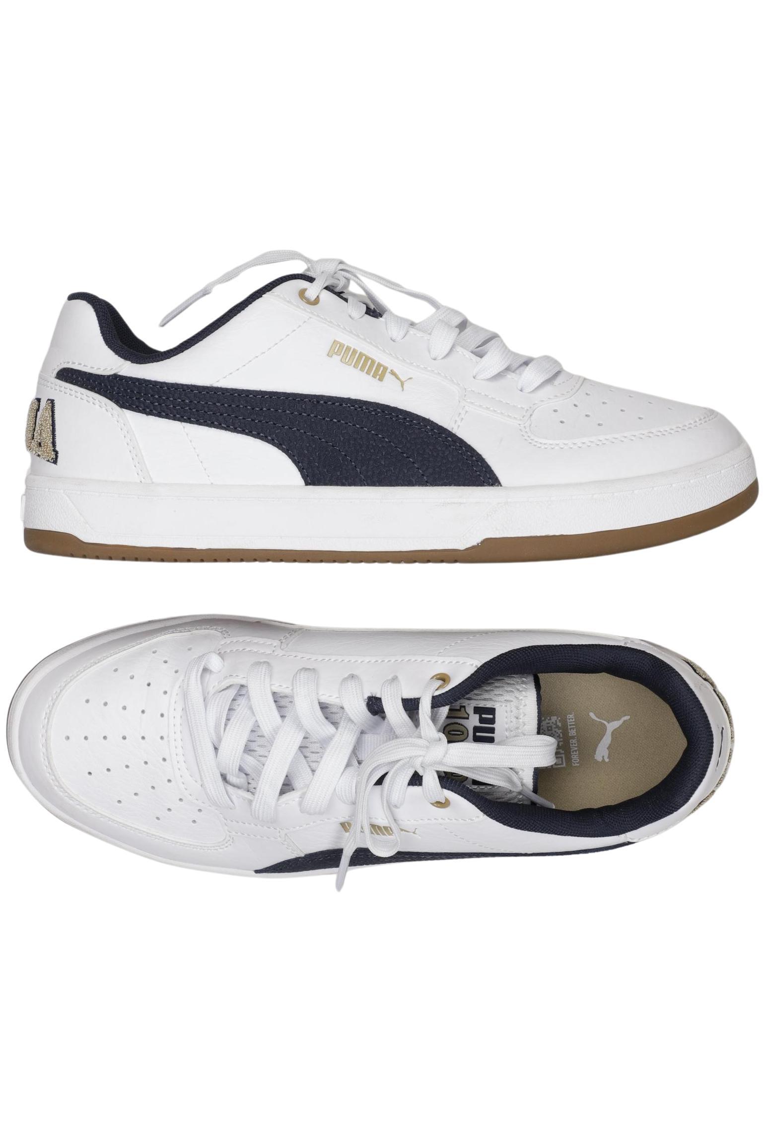 

Puma Damen Sneakers, weiß, Gr. 40