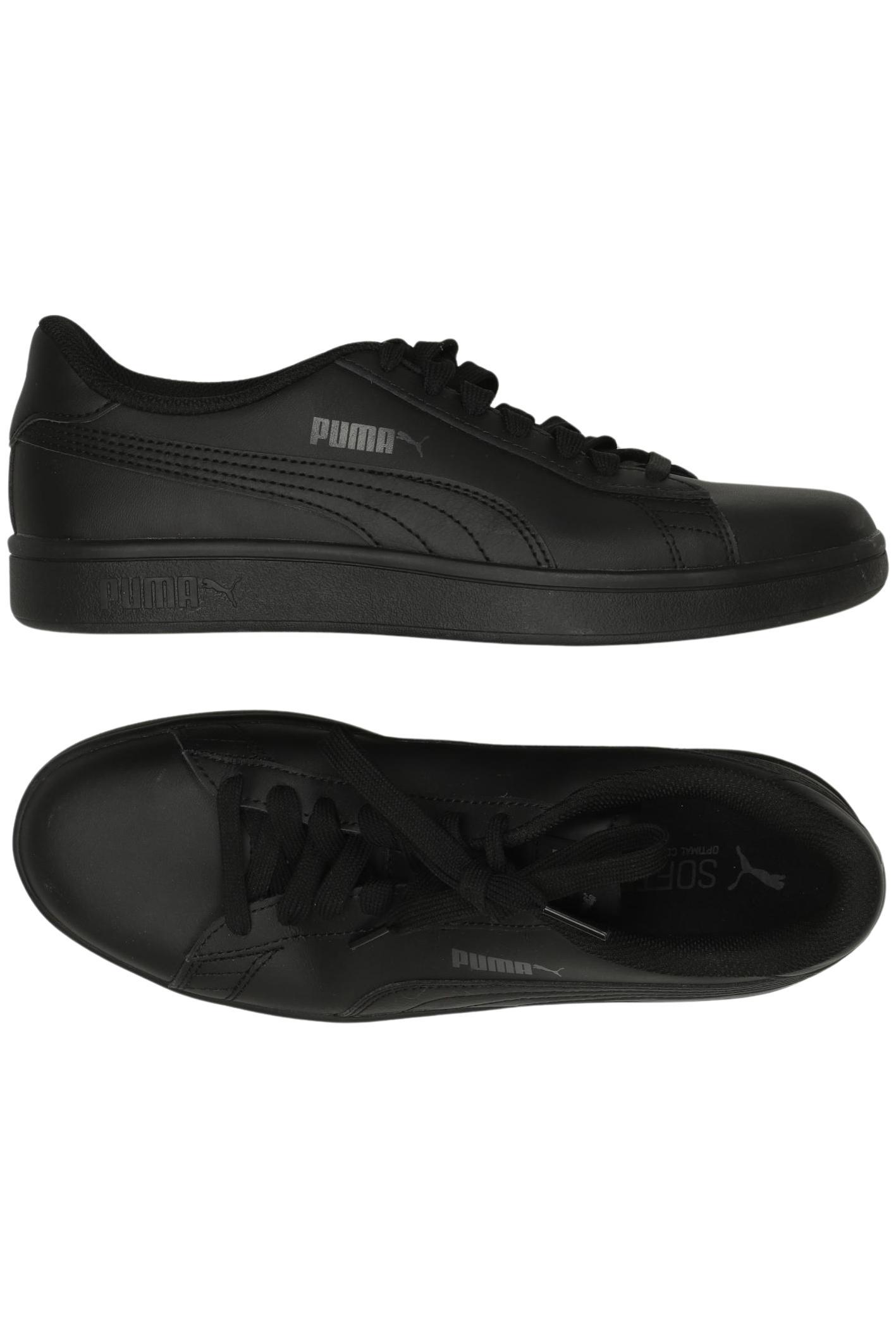 

Puma Damen Sneakers, schwarz, Gr. 40