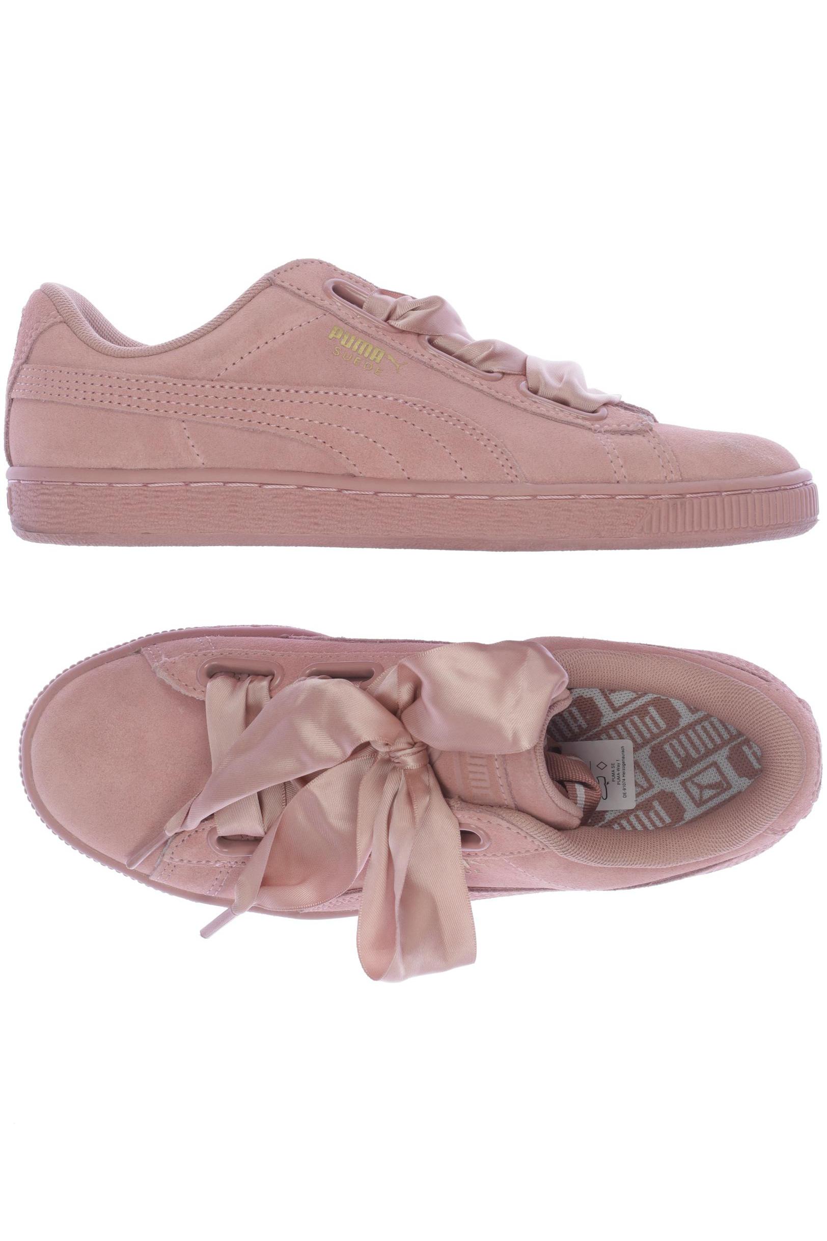 

Puma Damen Sneakers, pink, Gr. 37.5