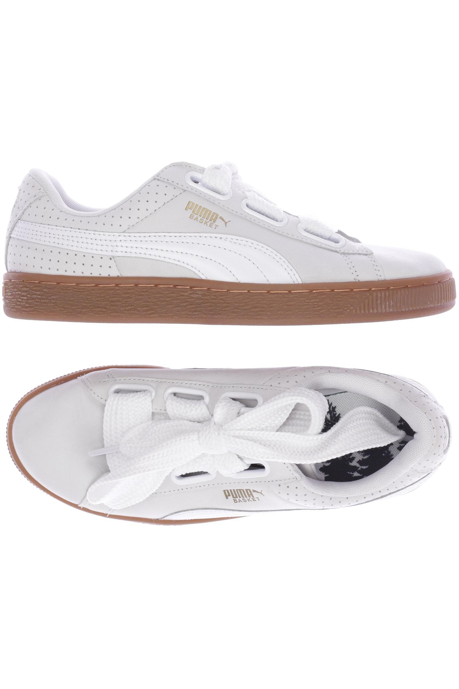 

PUMA Damen Sneakers, hellblau