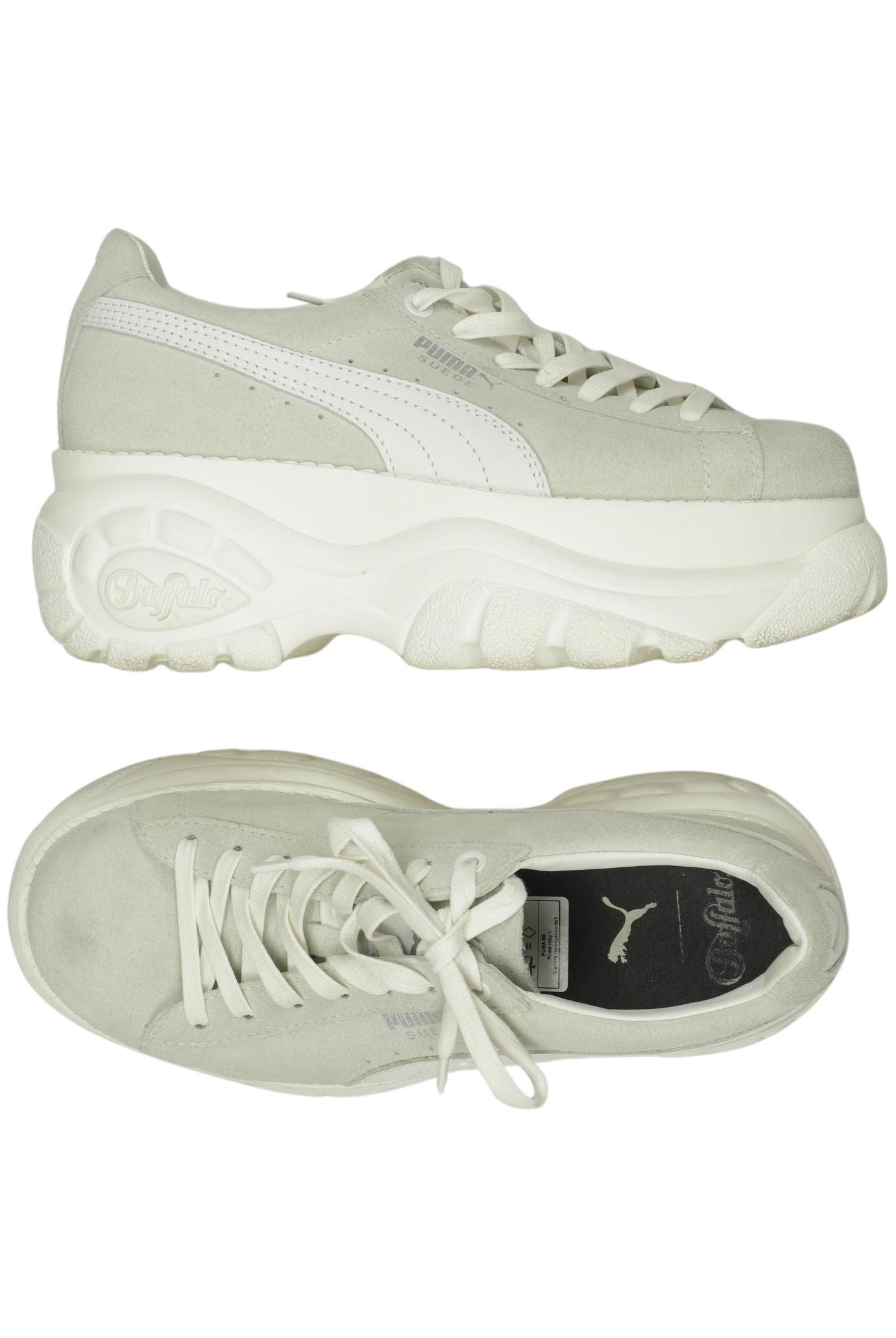 

Puma Damen Sneakers, weiß, Gr. 38
