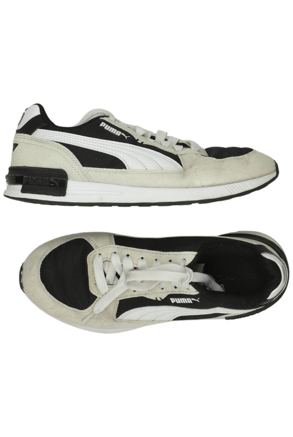 

Puma Damen Sneakers, mehrfarbig, Gr. 38.5