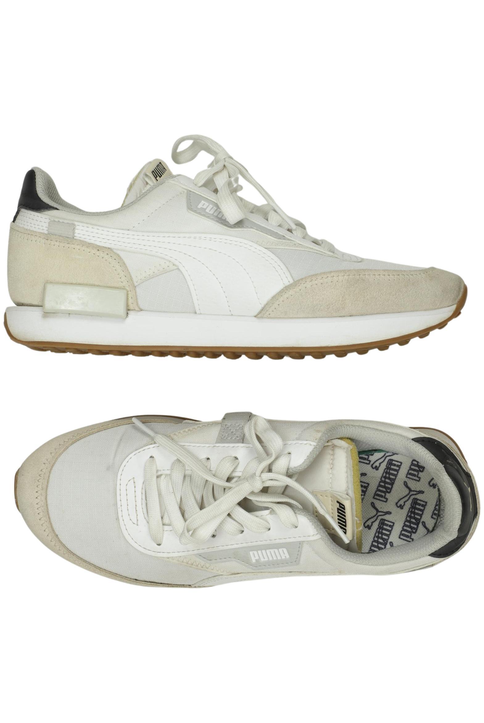 

Puma Damen Sneakers, grau, Gr. 38.5