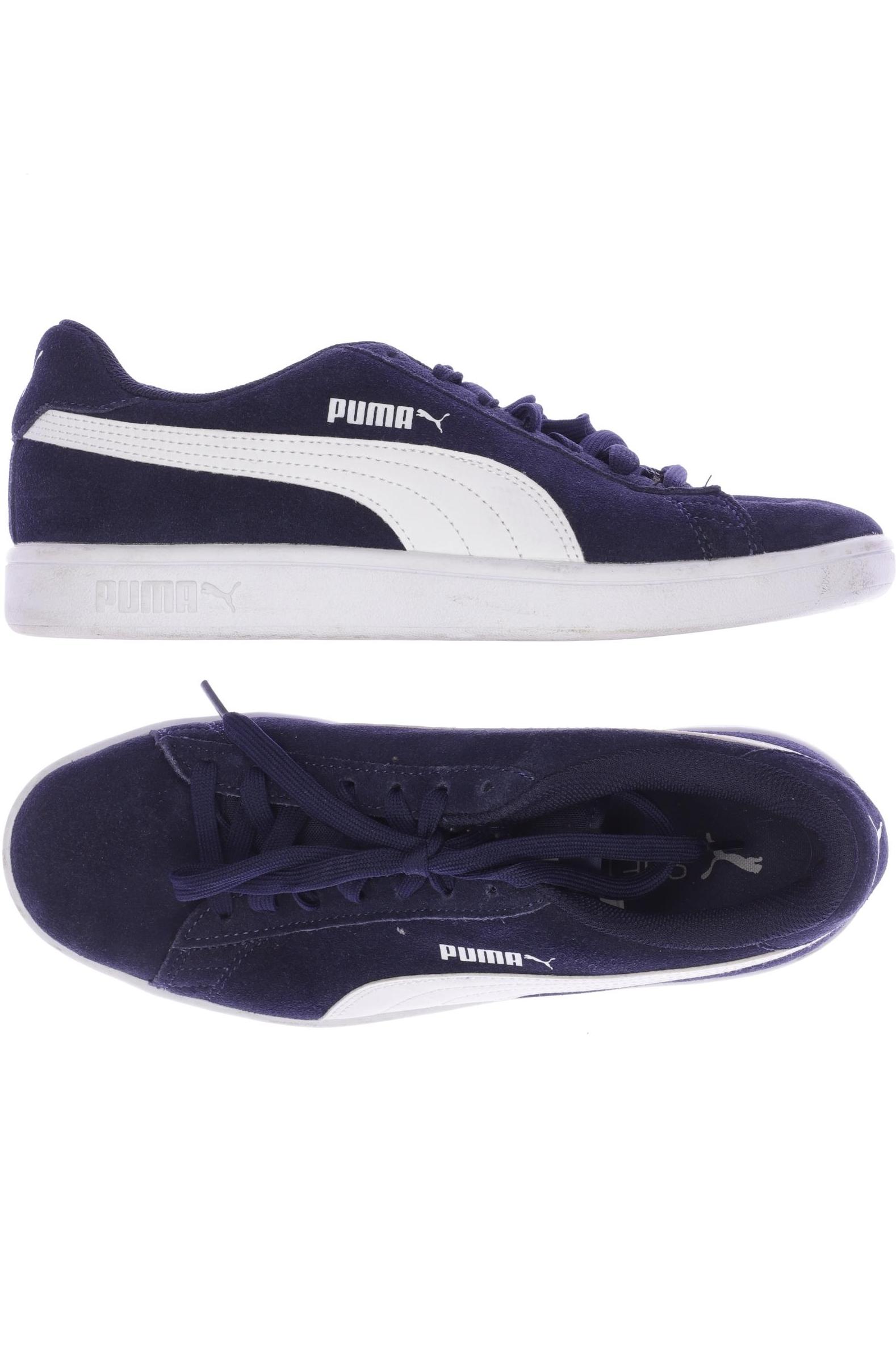 

Puma Damen Sneakers, marineblau, Gr. 40