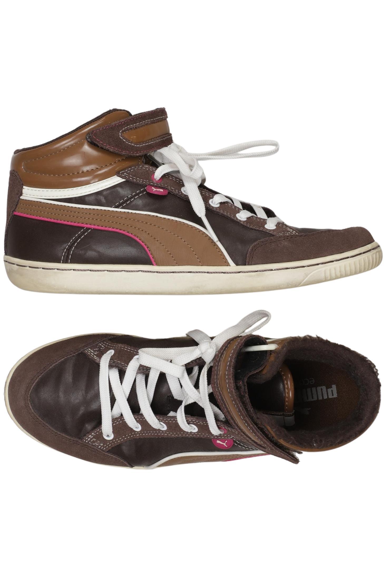 

Puma Damen Sneakers, mehrfarbig, Gr. 40