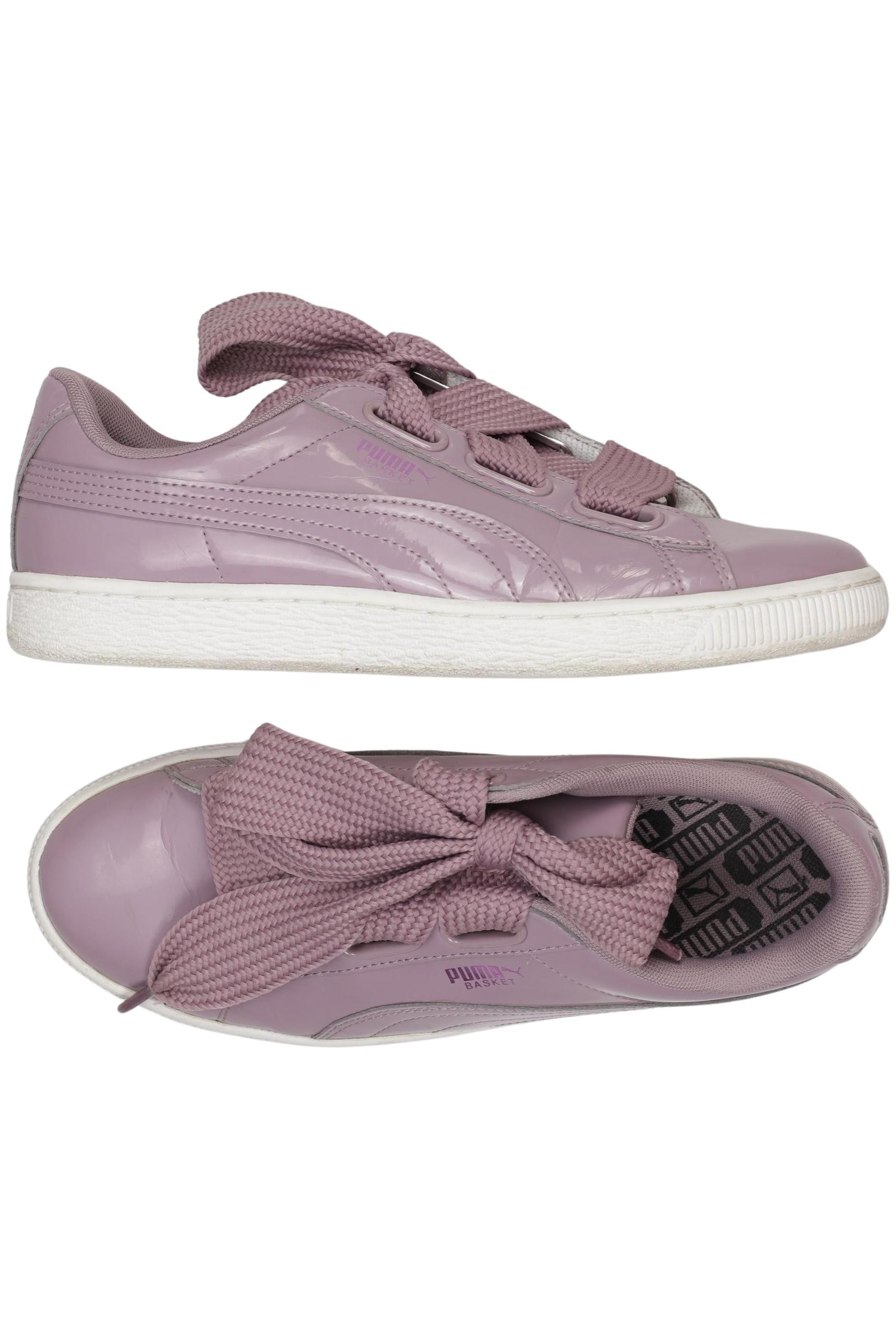 

Puma Damen Sneakers, flieder, Gr. 40.5