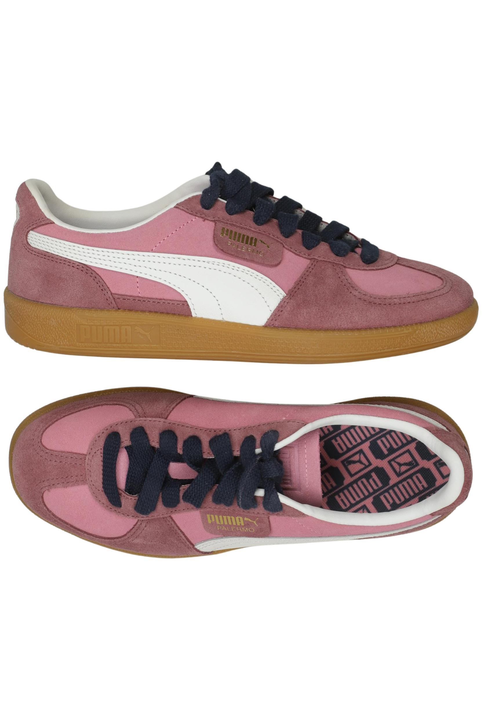 

Puma Damen Sneakers, pink, Gr. 40