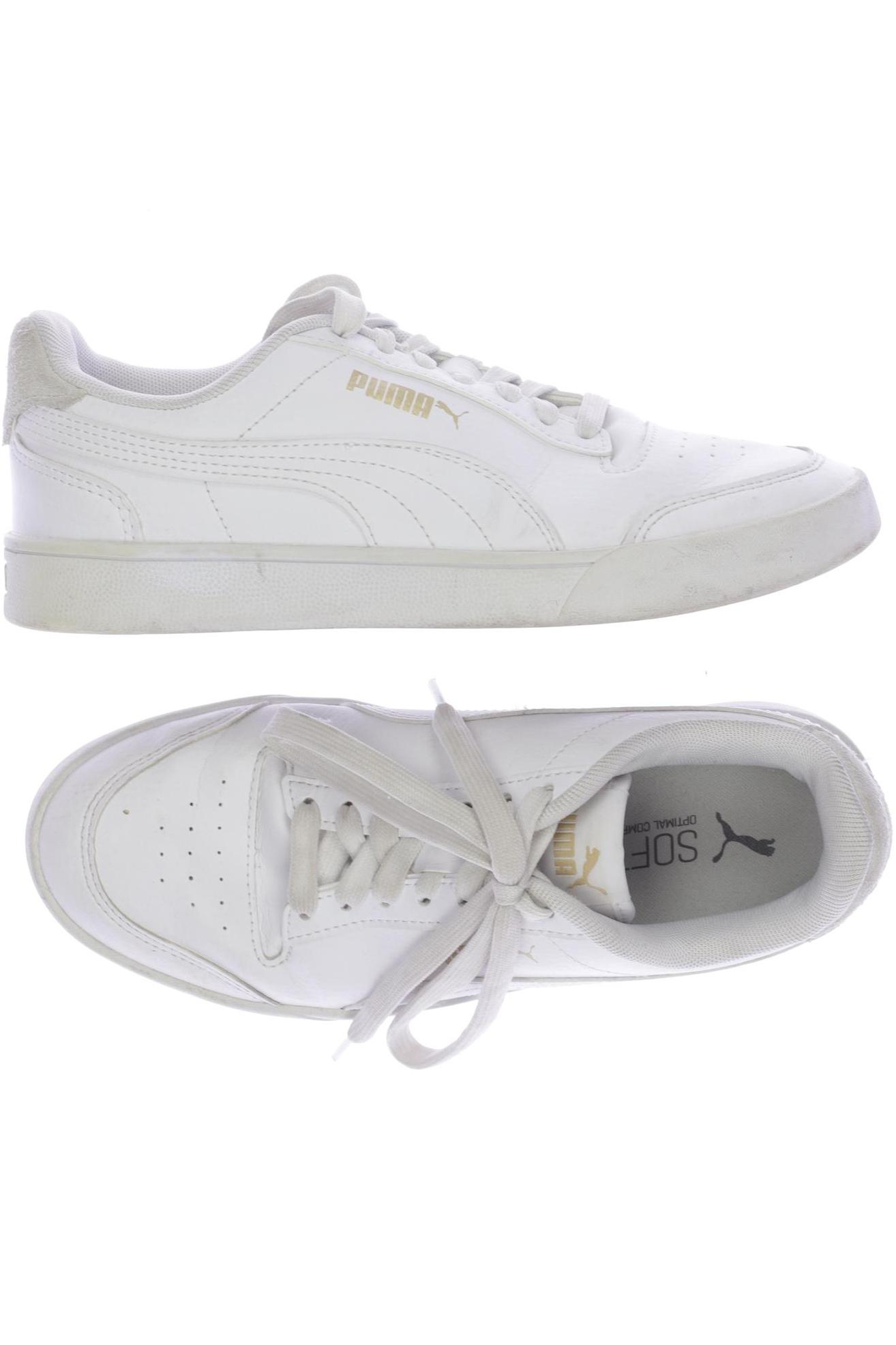 

Puma Damen Sneakers, weiß, Gr. 36