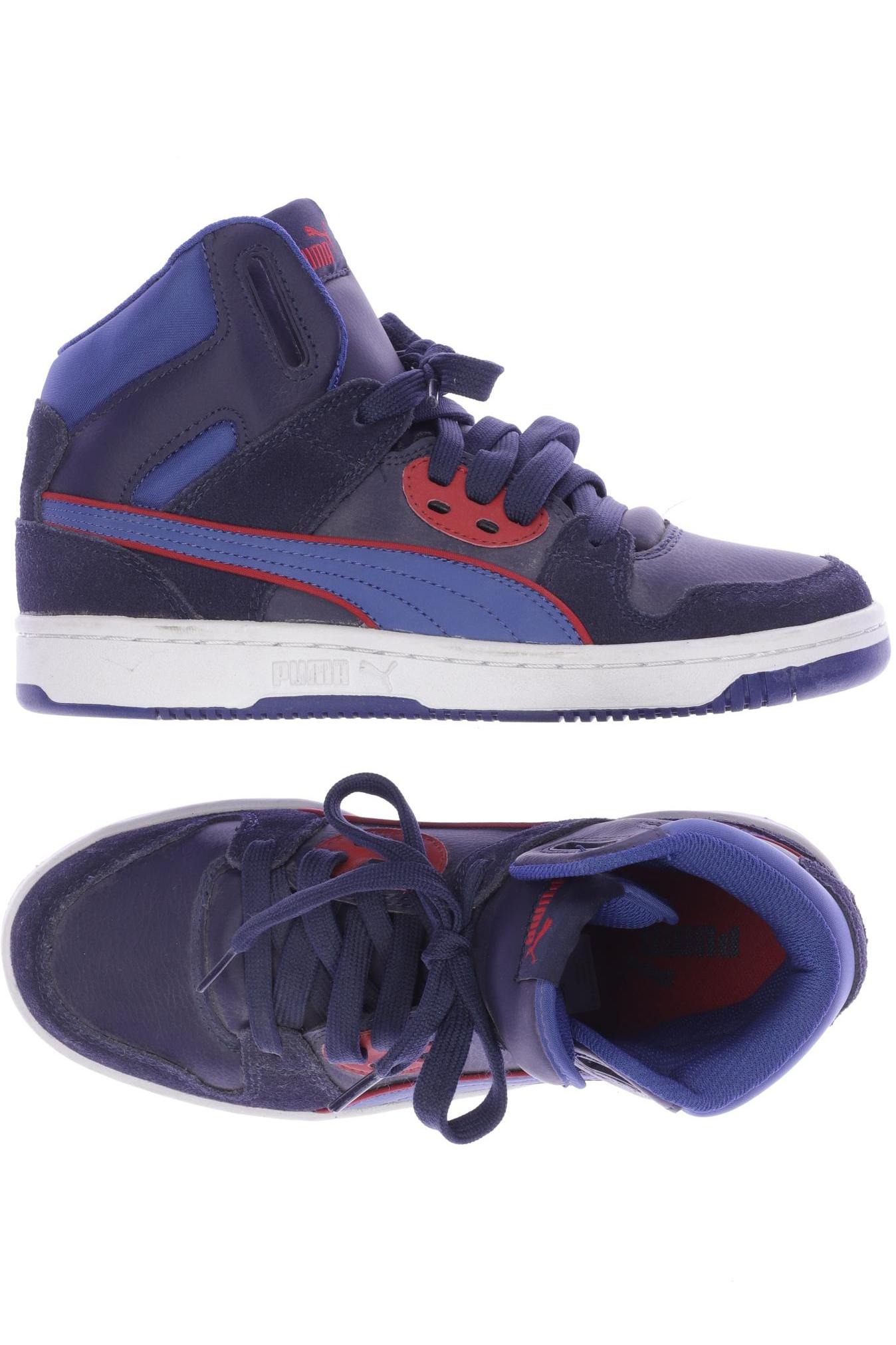 

Puma Damen Sneakers, marineblau, Gr. 37