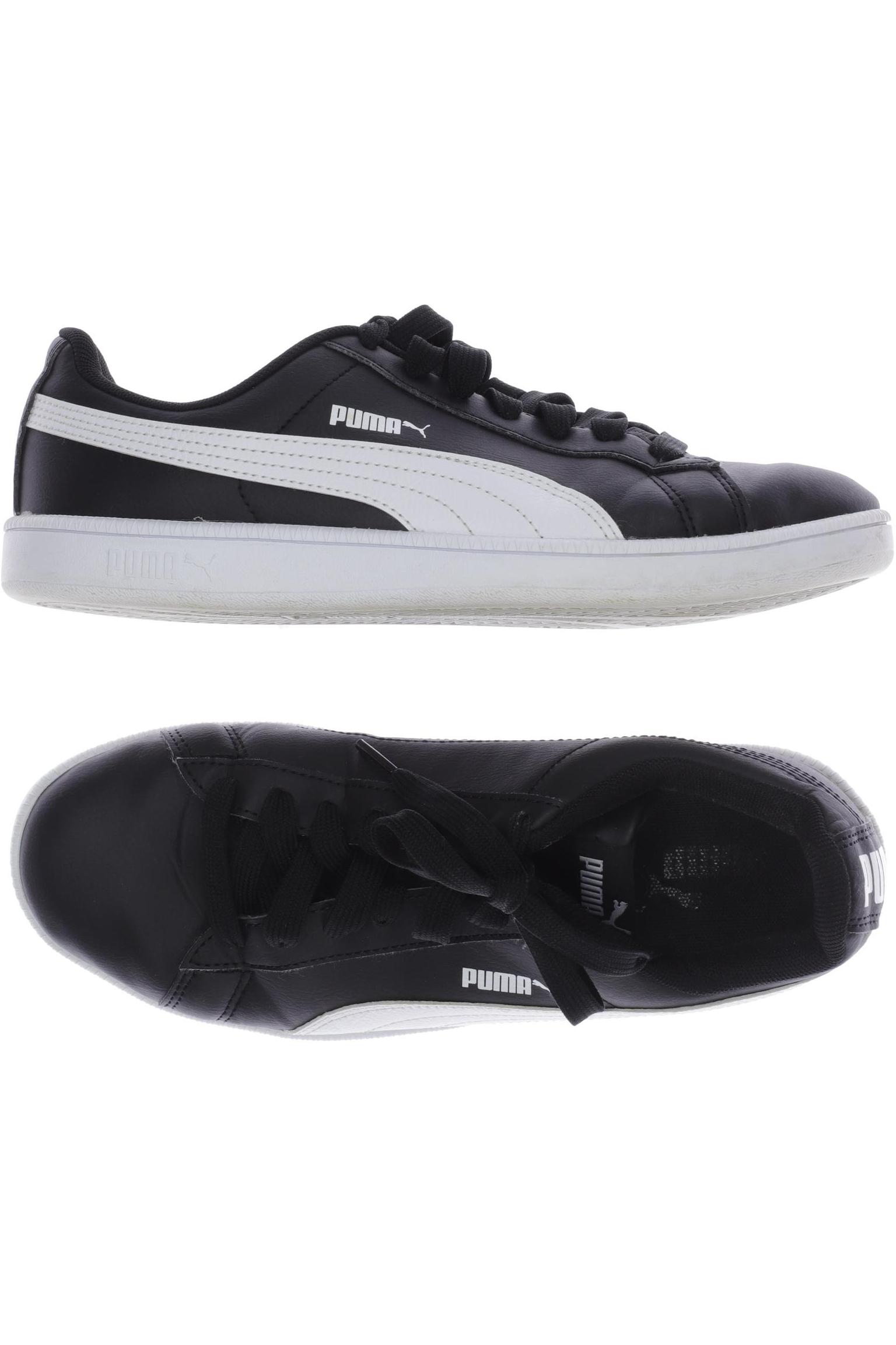 

Puma Damen Sneakers, schwarz, Gr. 40